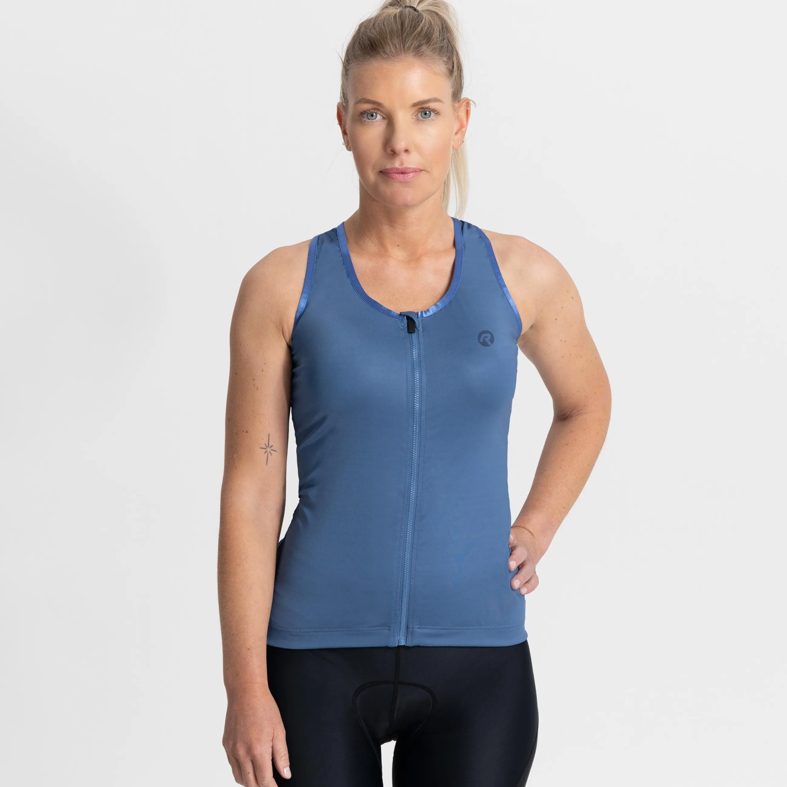 Sale Abbey Tanktop Dames DAMES Shirts