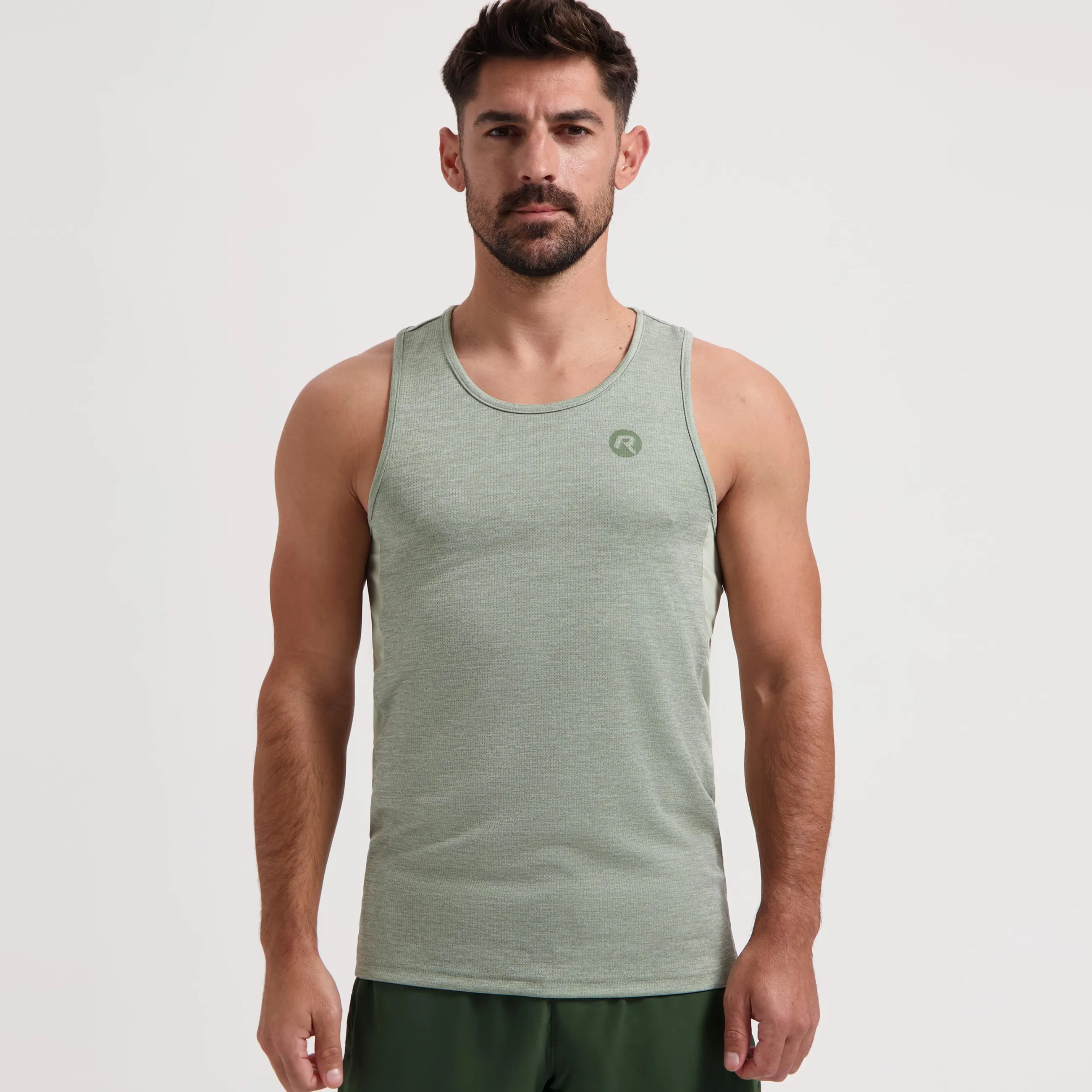 Online Ace Tanktop Heren Heren Shirts
