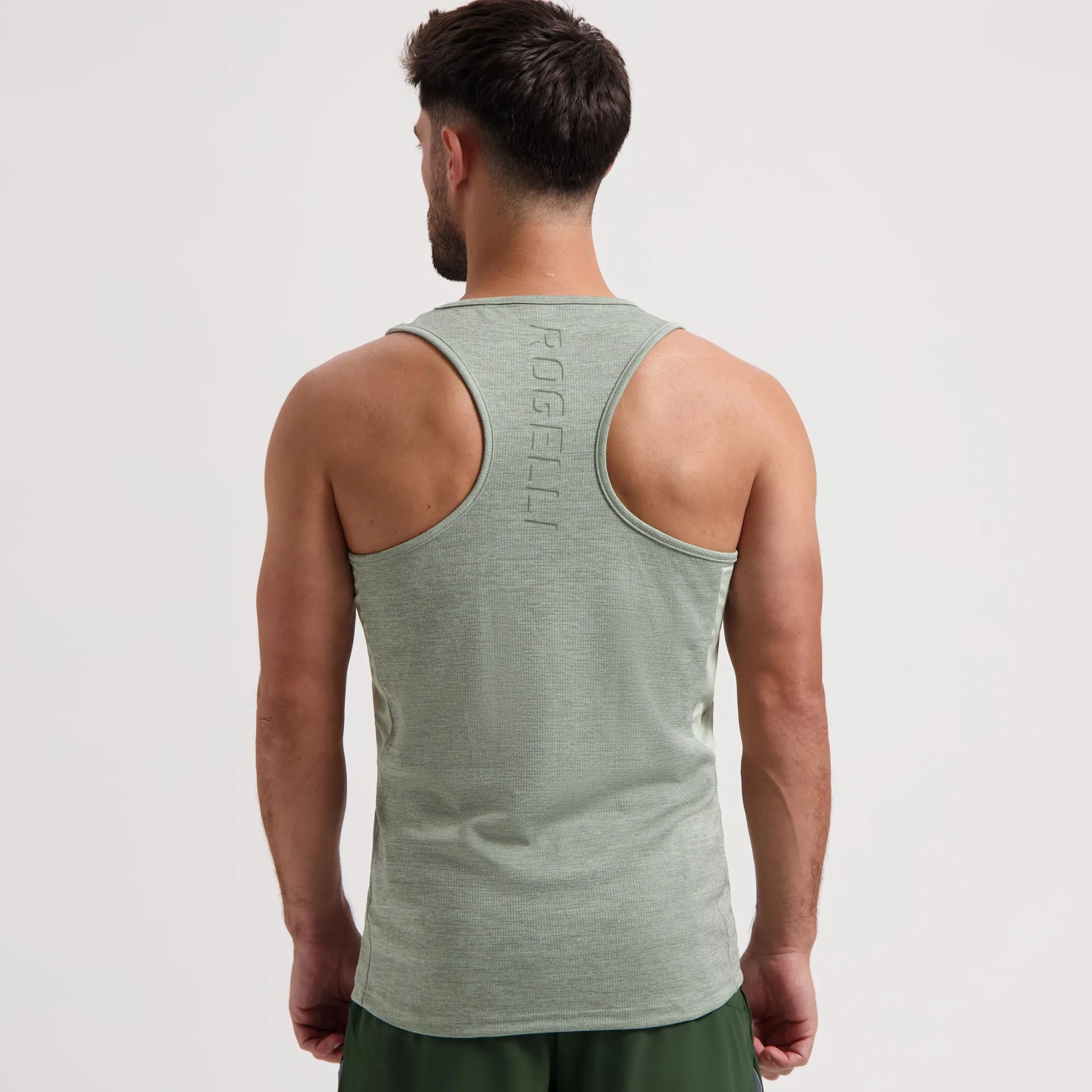 Online Ace Tanktop Heren Heren Shirts