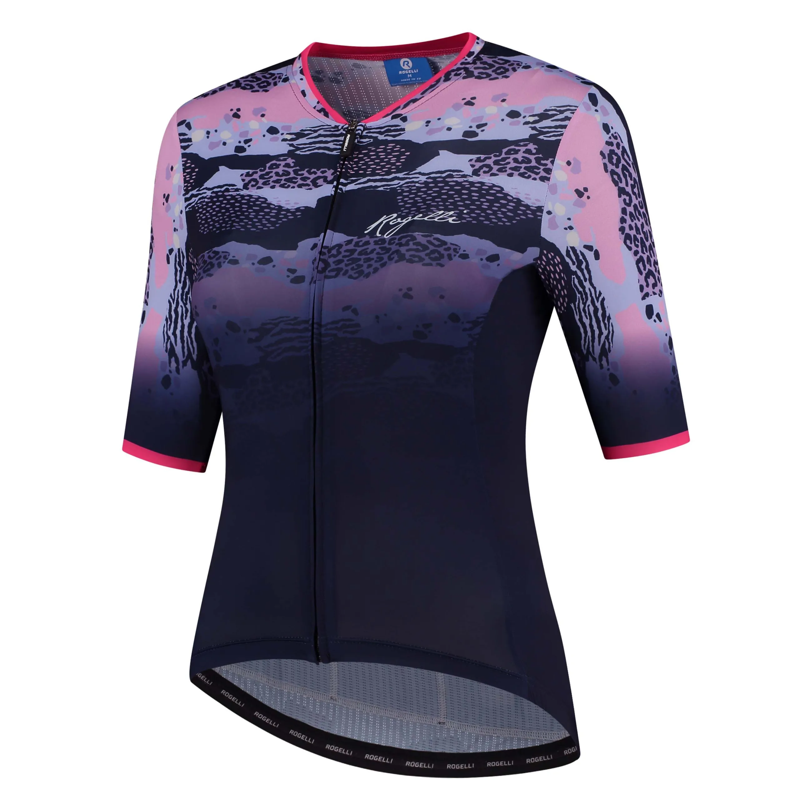 Best Animal Fietsshirt Dames DAMES Shirts