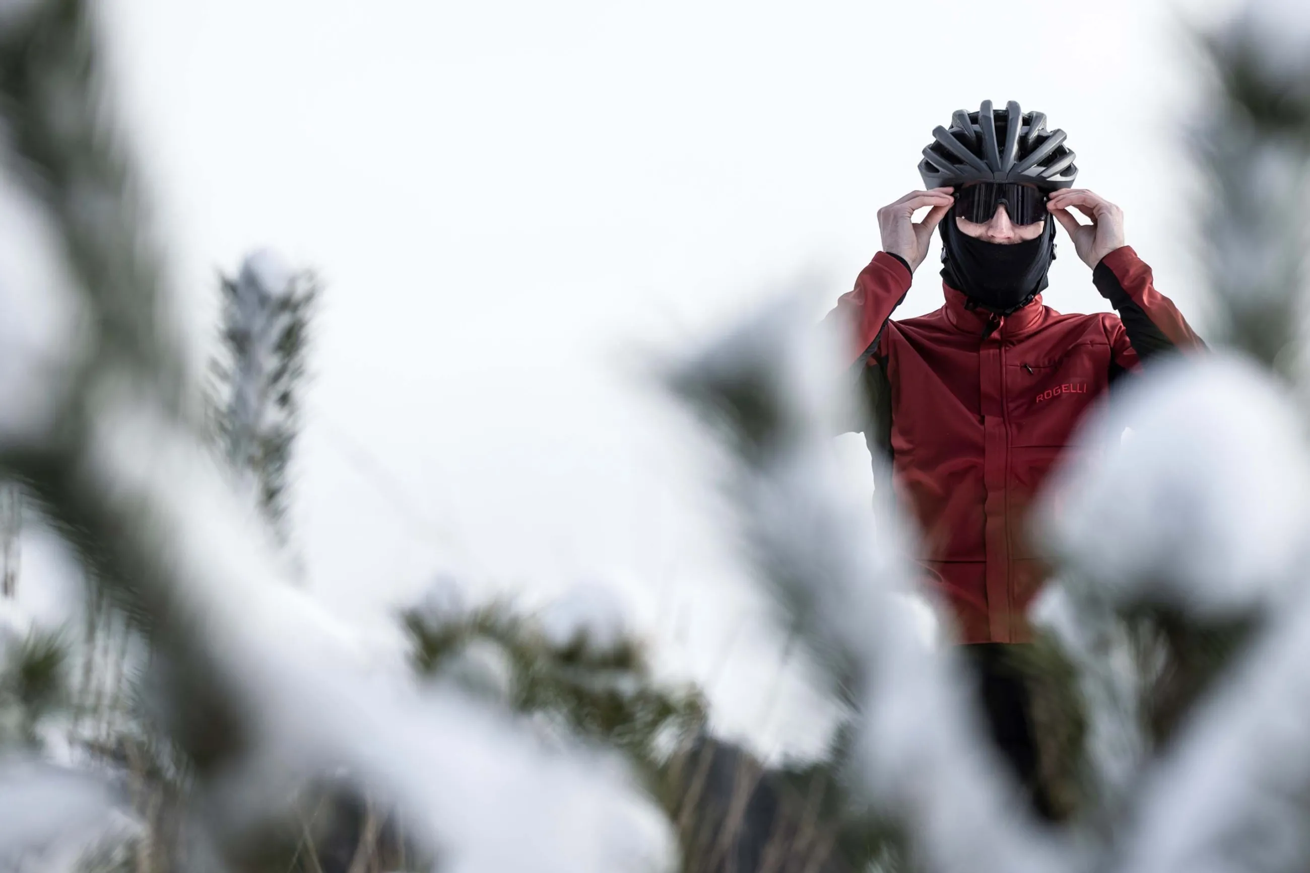 Hot Balaclava Gezichtsbeschermer DAMES Hoofdaccessoires|Hoofdaccessoires