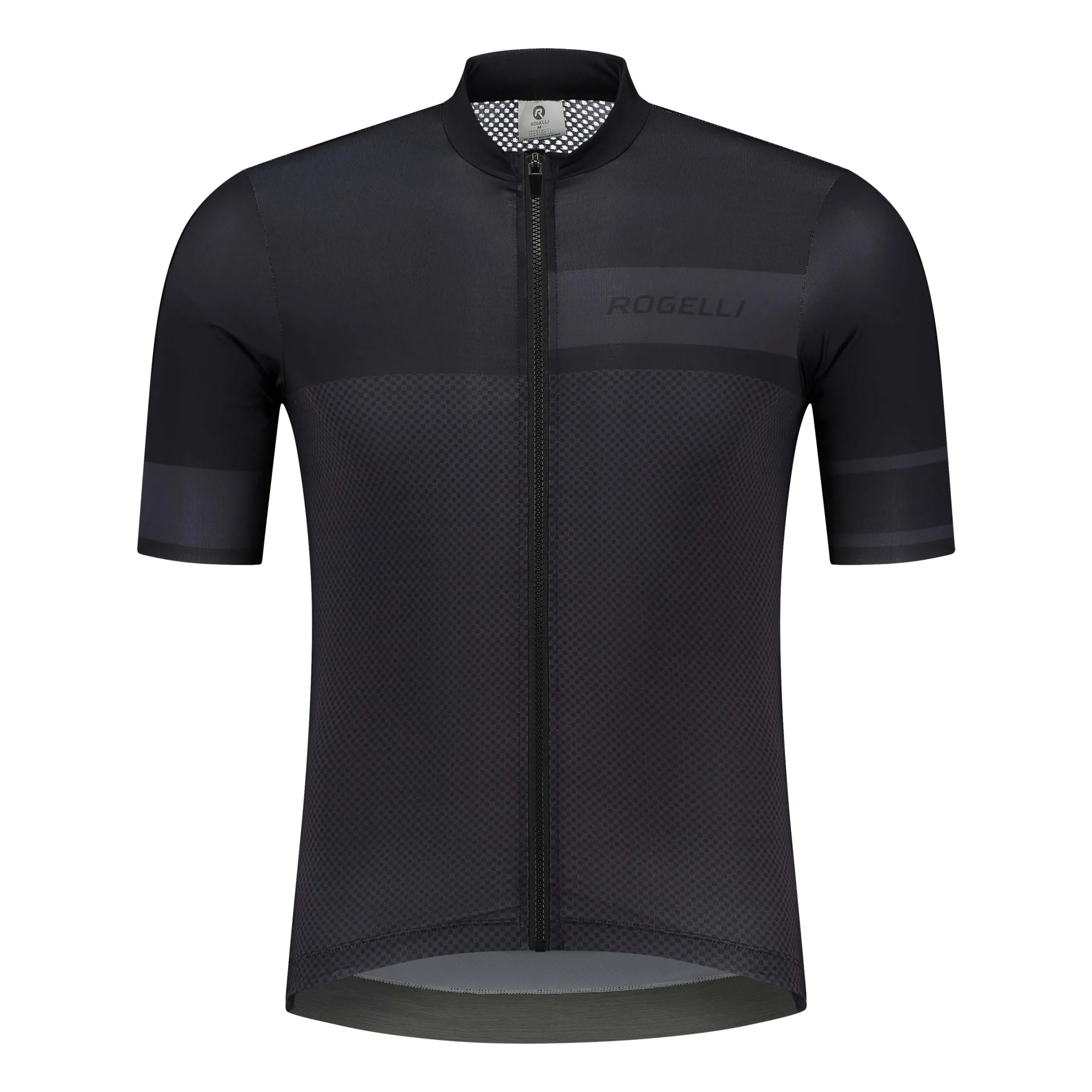 Sale Block Fietsshirt Heren Heren Shirts