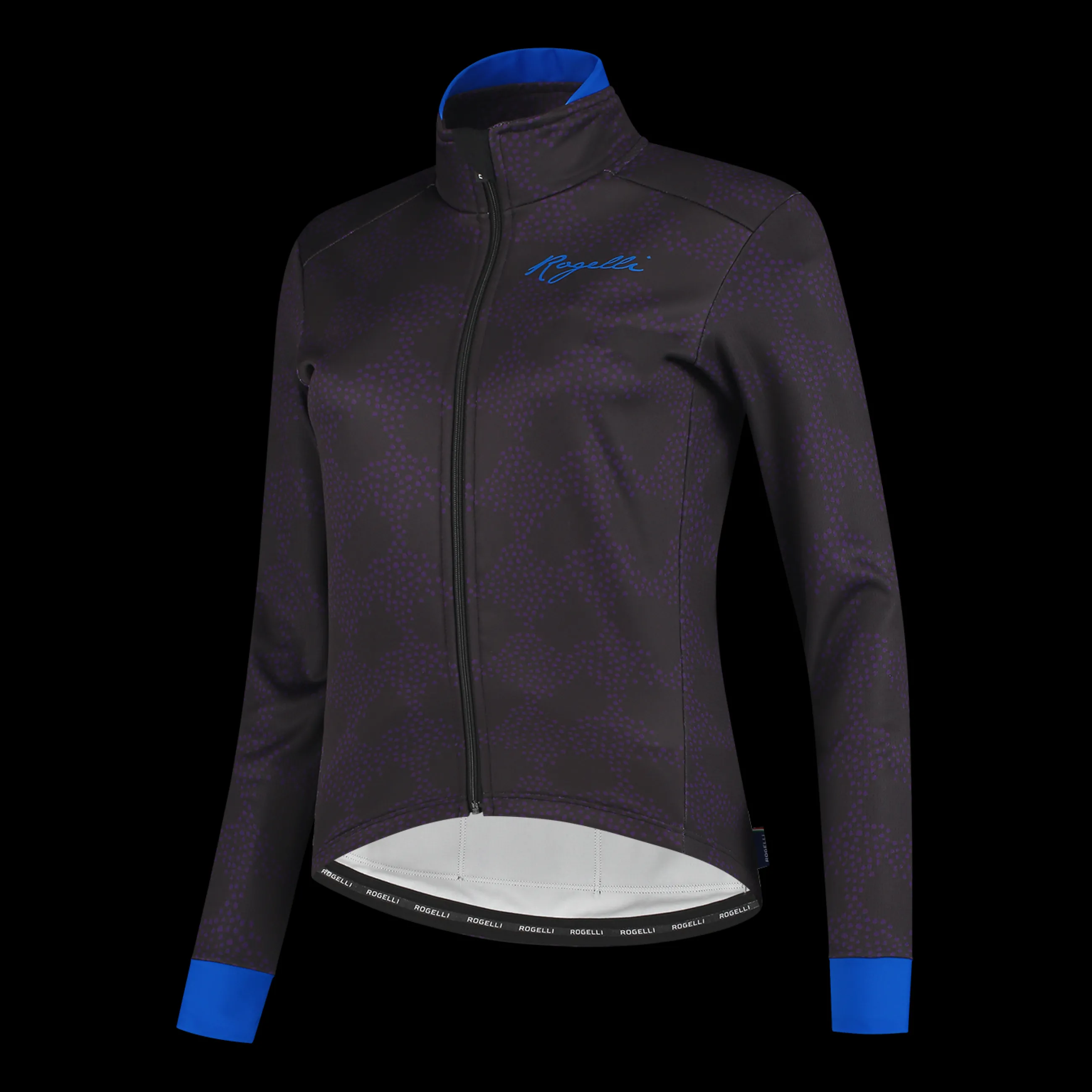 Online Blossom Winterjack Dames DAMES Jacks