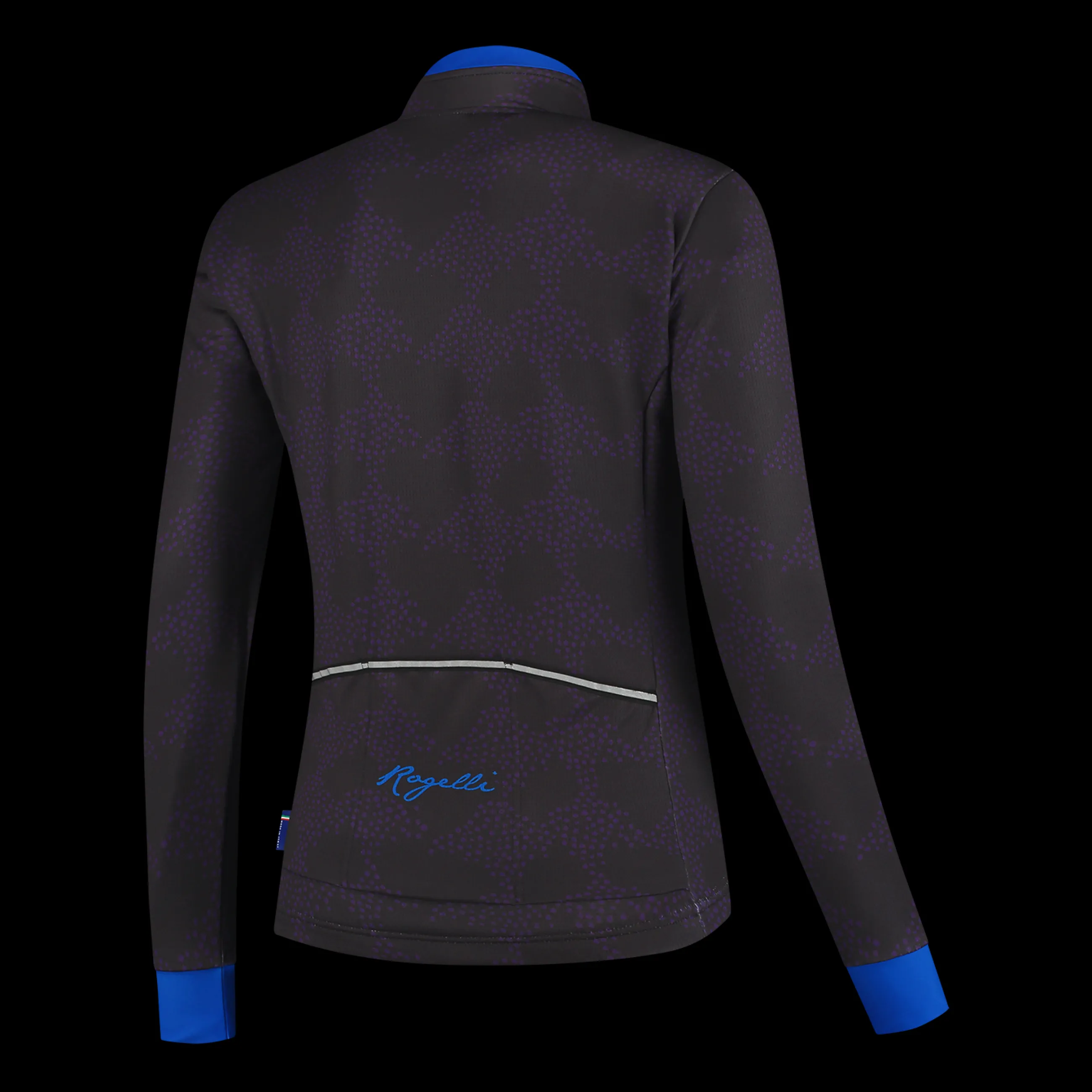 Online Blossom Winterjack Dames DAMES Jacks