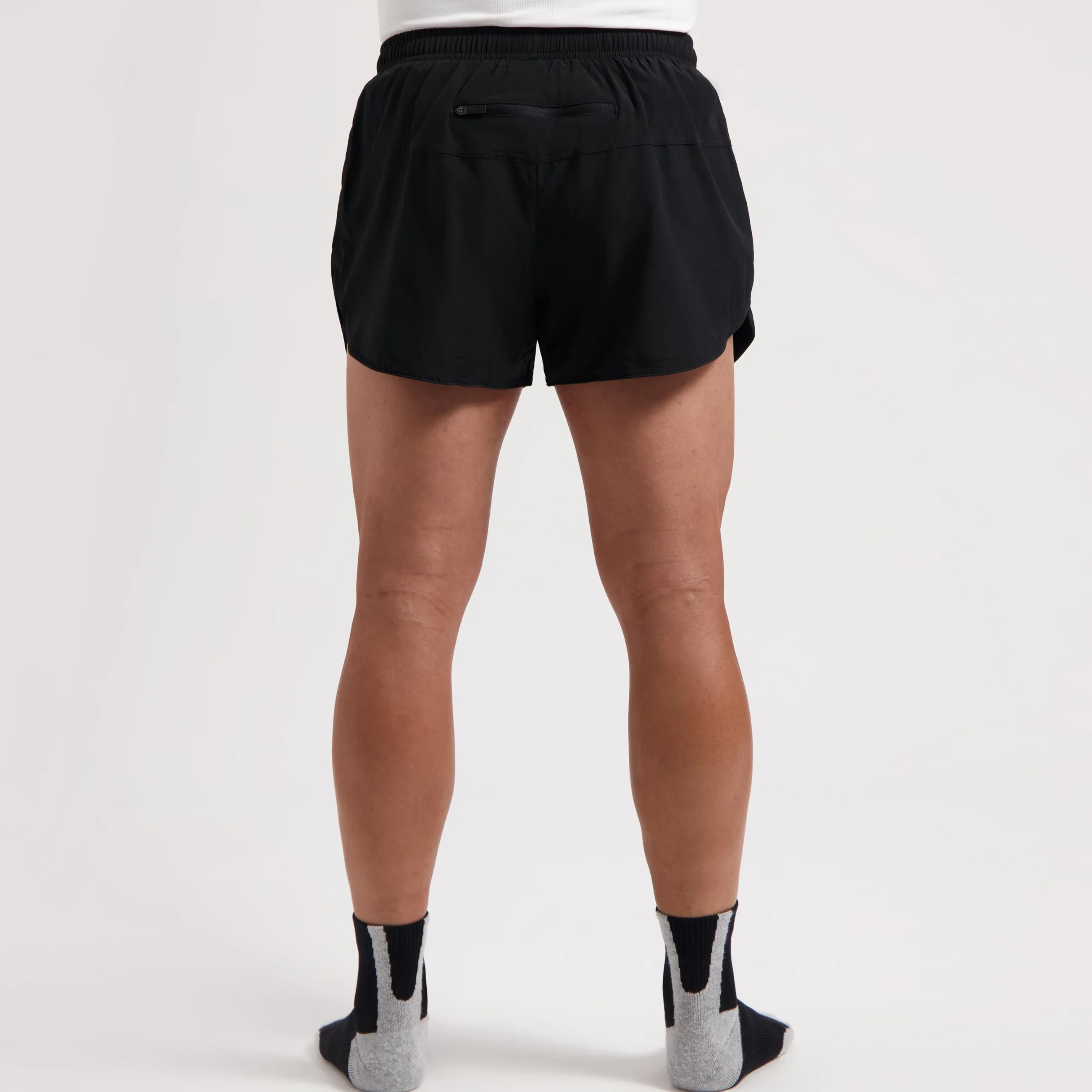 Clearance Core 5'' Hardloopbroek Heren Heren Broeken