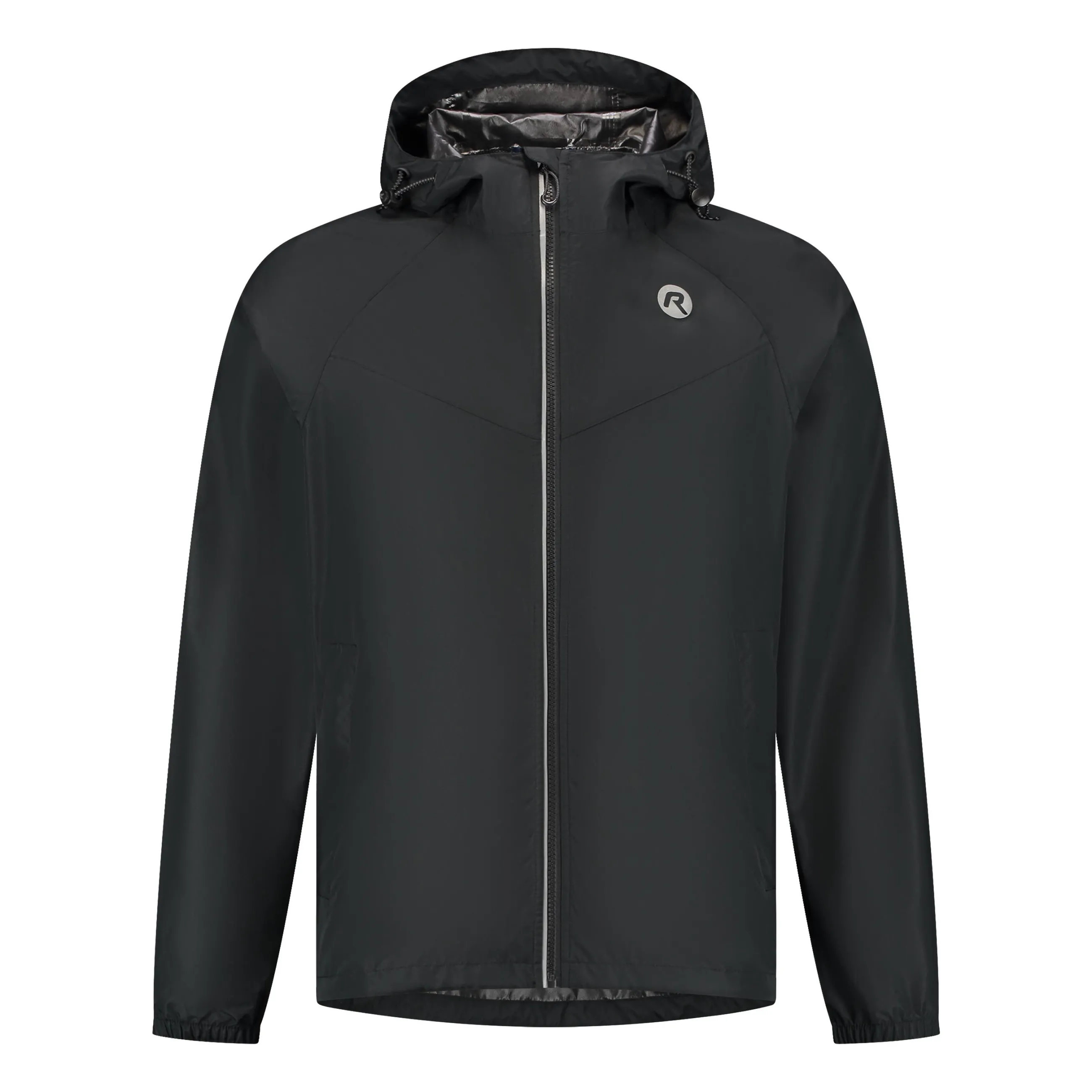 Best Core Commuter Regenjack Unisex DAMES Commuter|Regenkleding