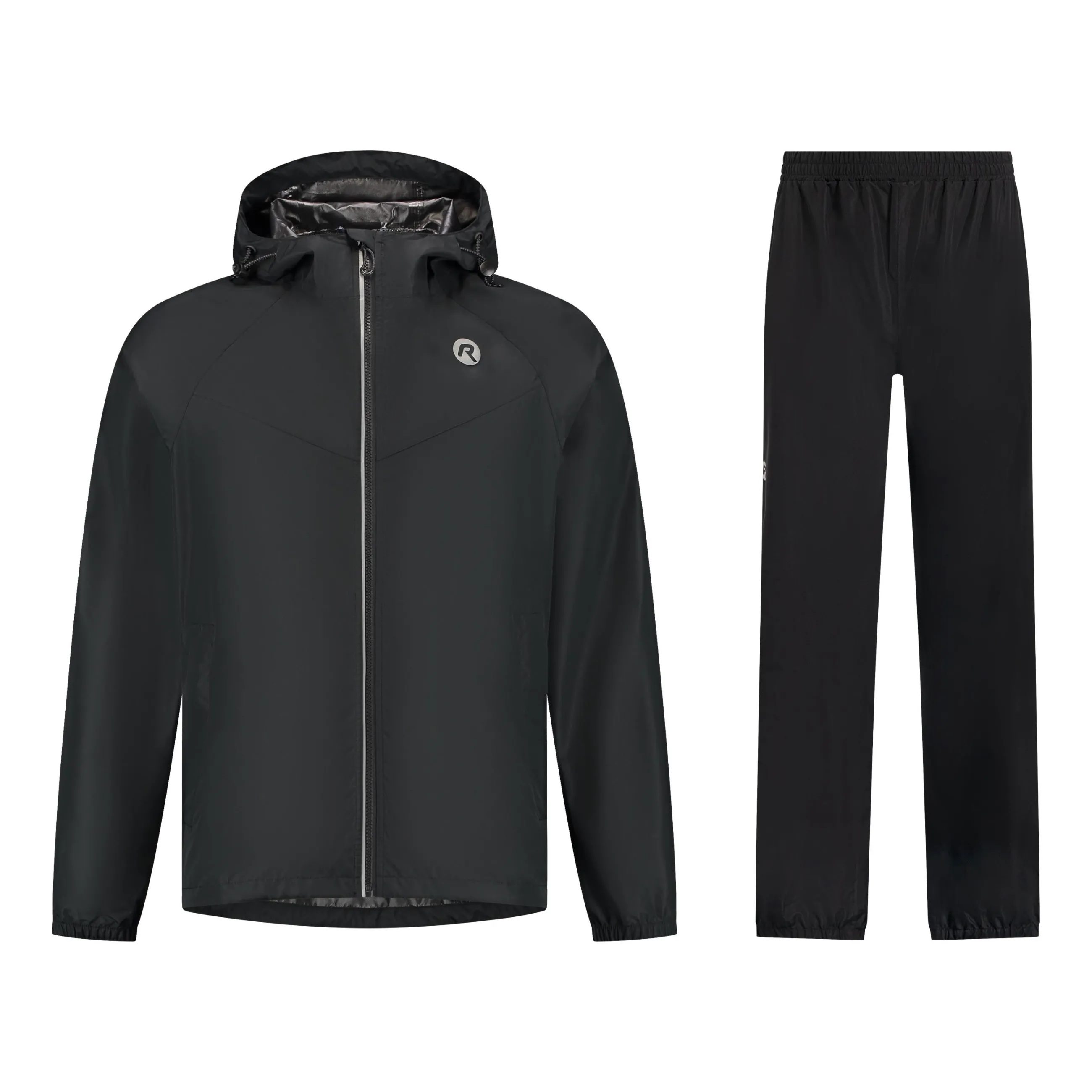 Fashion Core Commuter Regenpak Unisex DAMES Commuter|Regenkleding