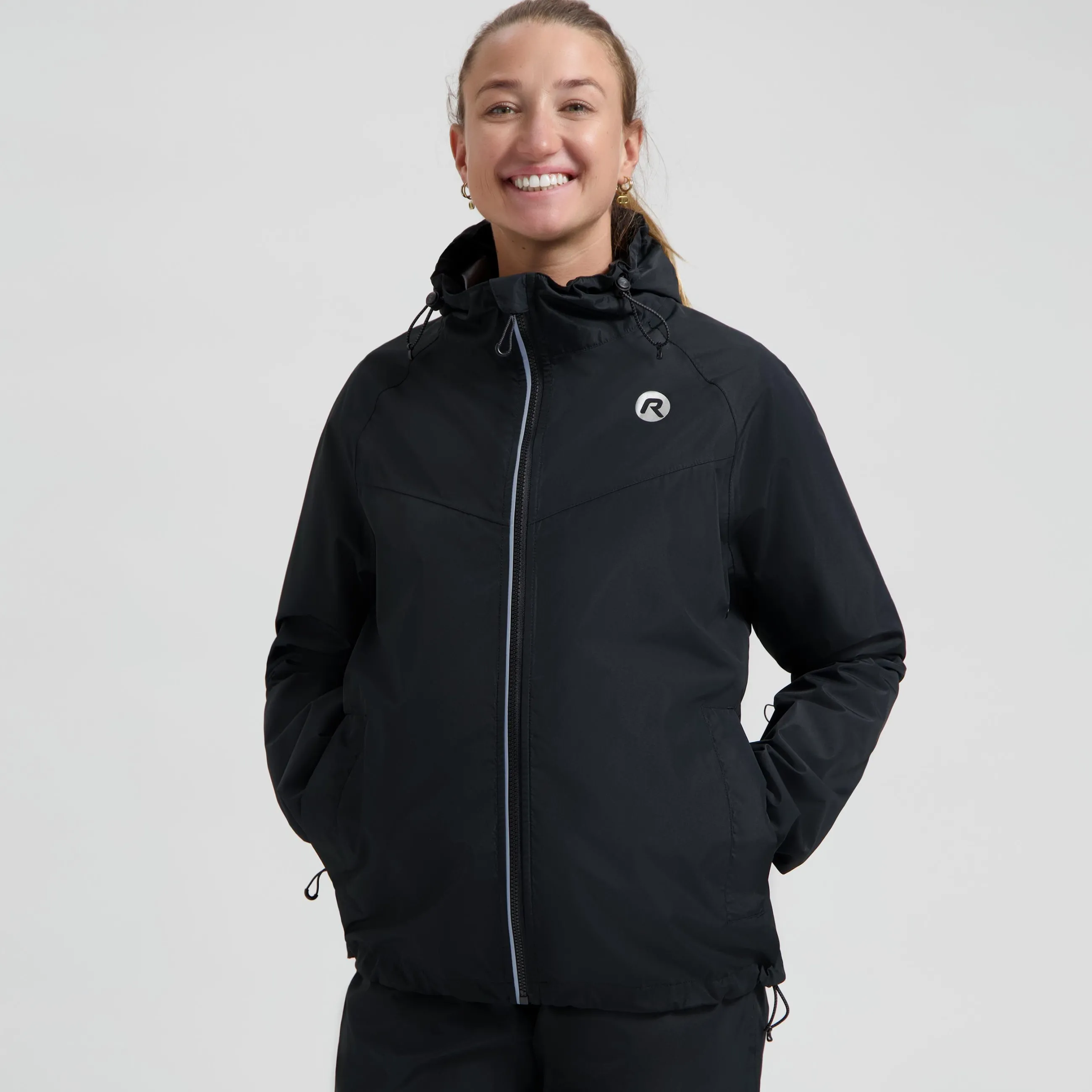 Fashion Core Commuter Regenpak Unisex DAMES Commuter|Regenkleding