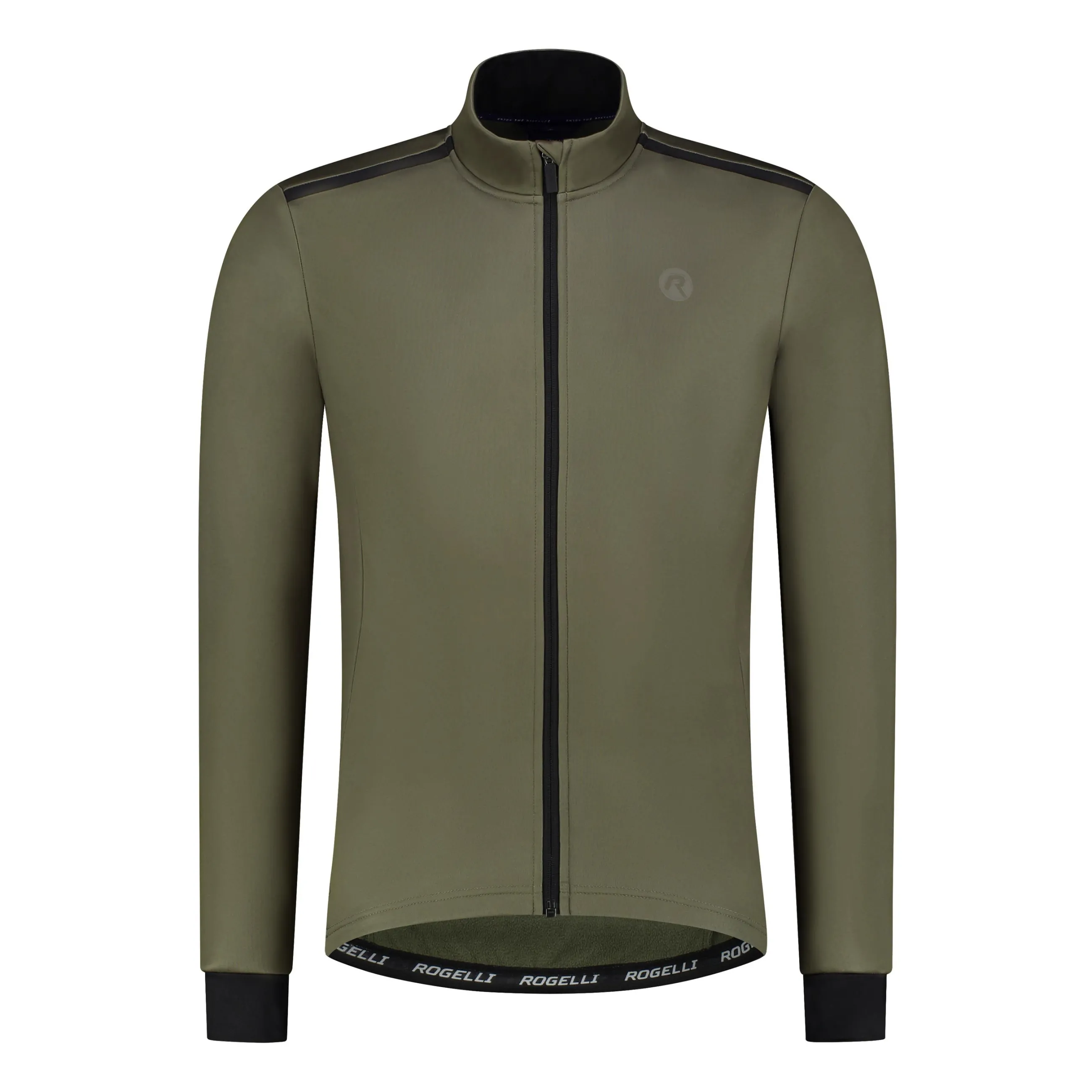 Discount Core Fietsjack Heren Heren Jacks