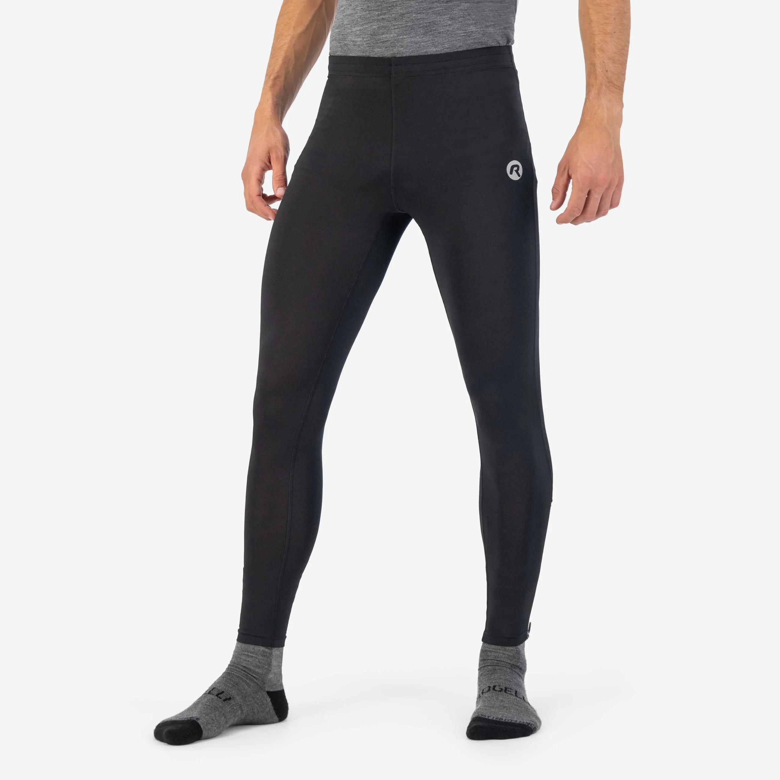 Clearance Core Hardloop Tight Niet gevoerd Heren Heren Broeken