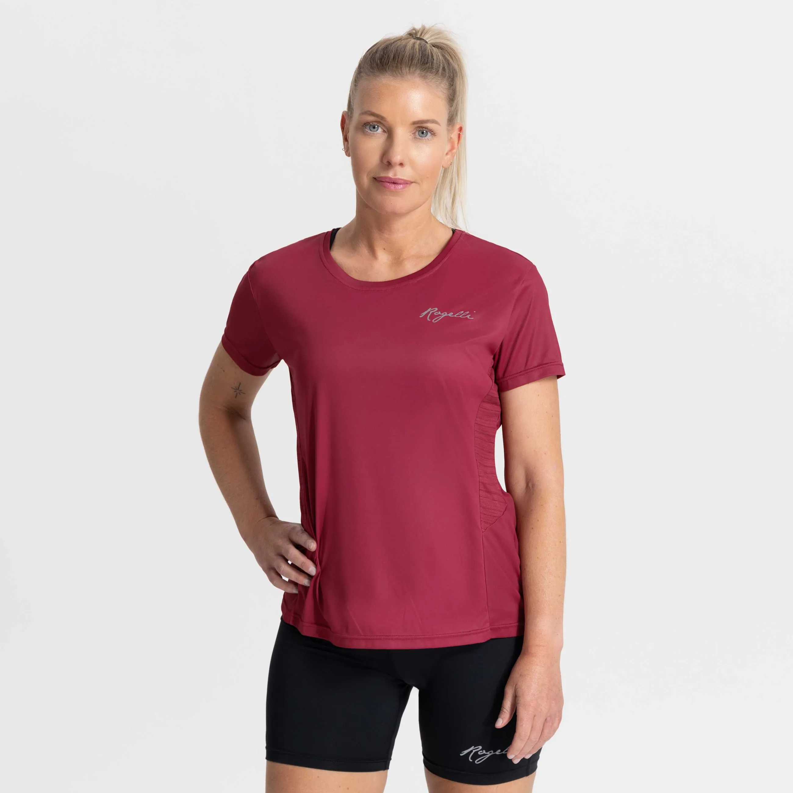 Discount Core Hardloopshirt Dames DAMES Shirts
