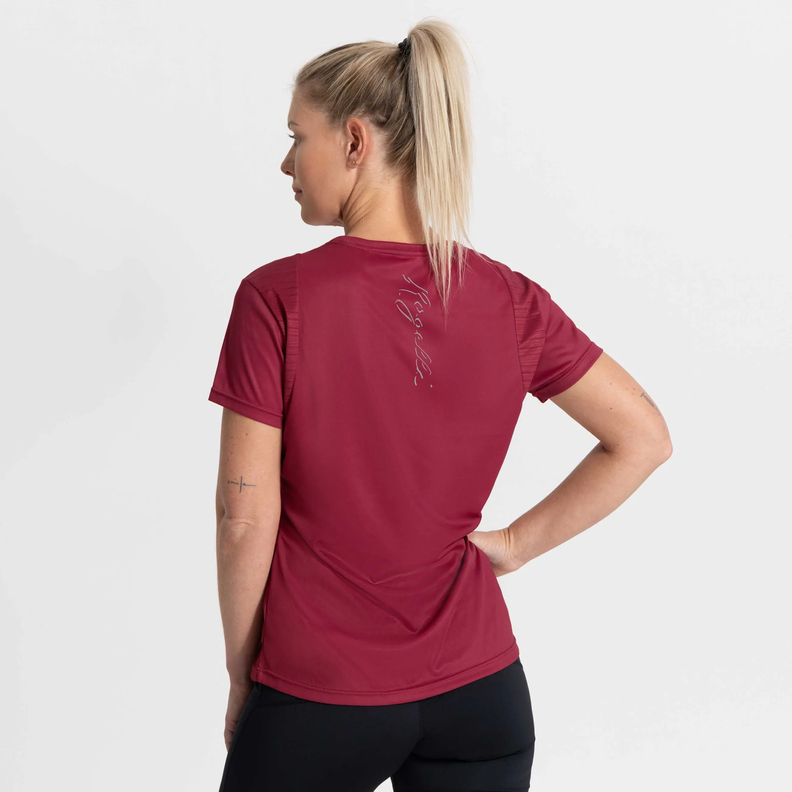 Discount Core Hardloopshirt Dames DAMES Shirts