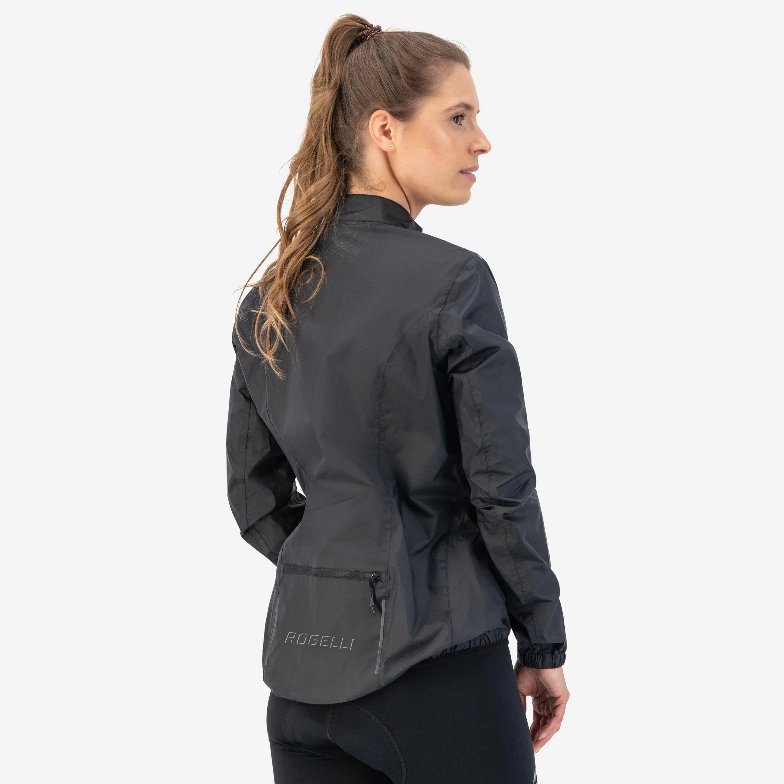 Best Core Regenjack Dames DAMES Regenkleding