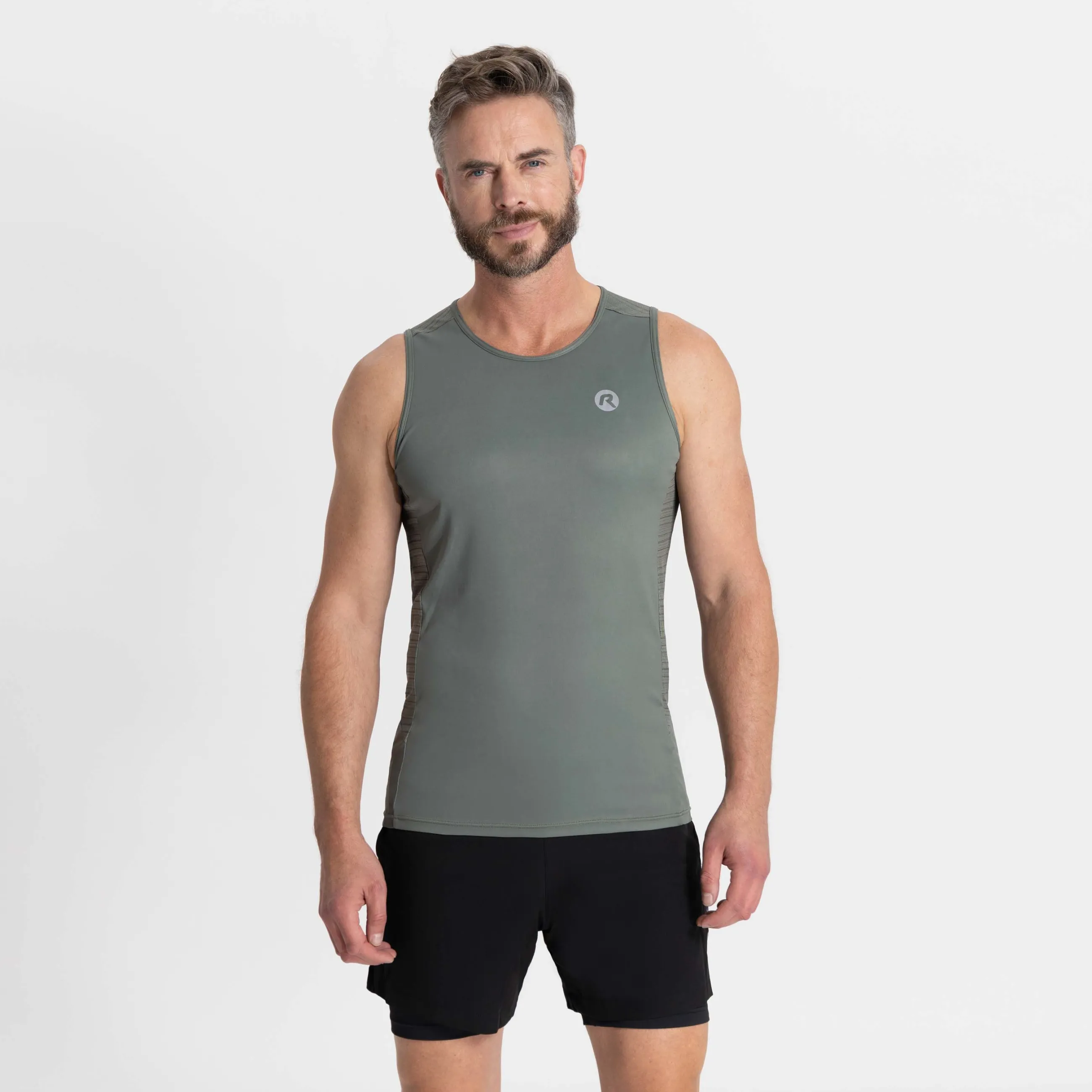 Online Core Tanktop Heren Heren Shirts