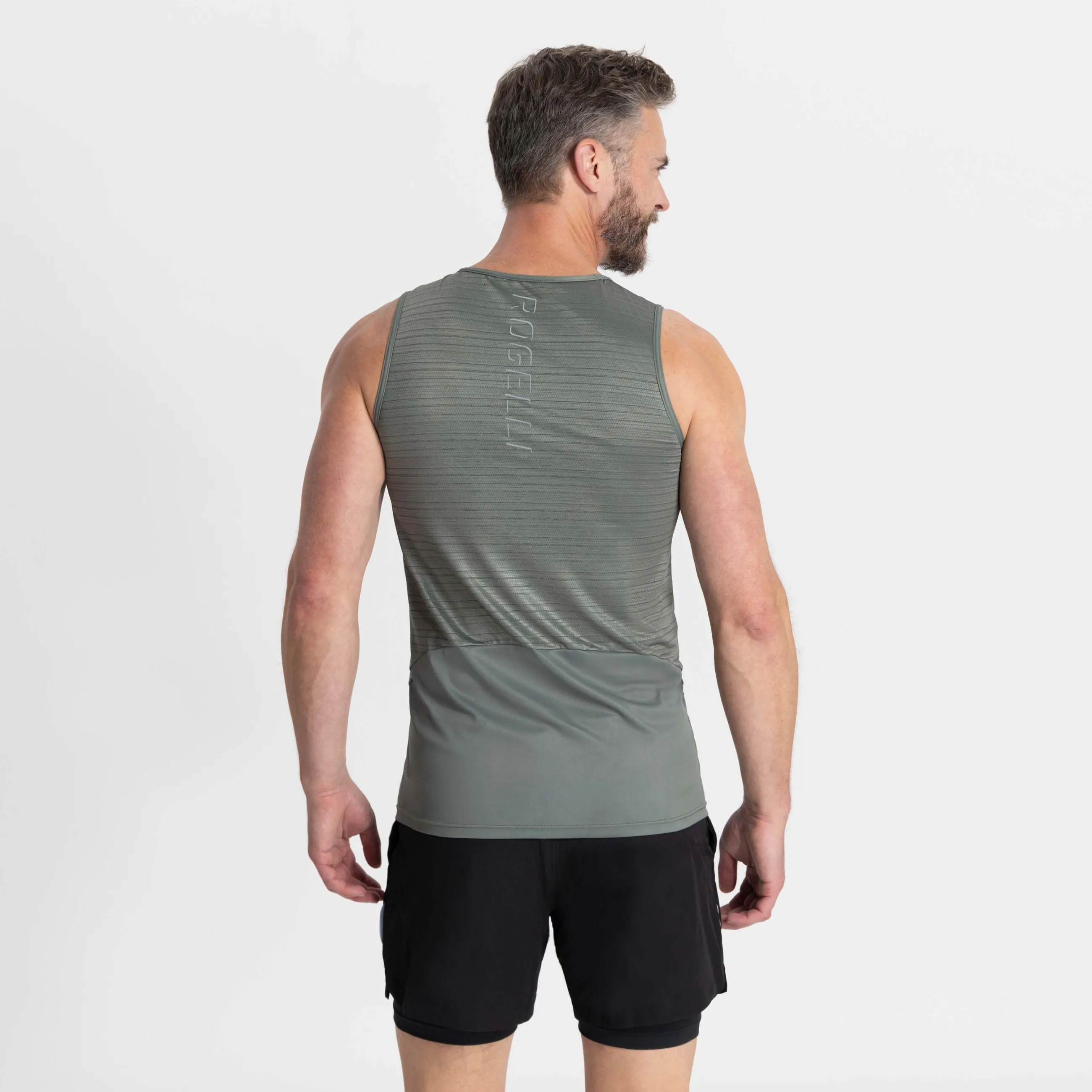 Online Core Tanktop Heren Heren Shirts