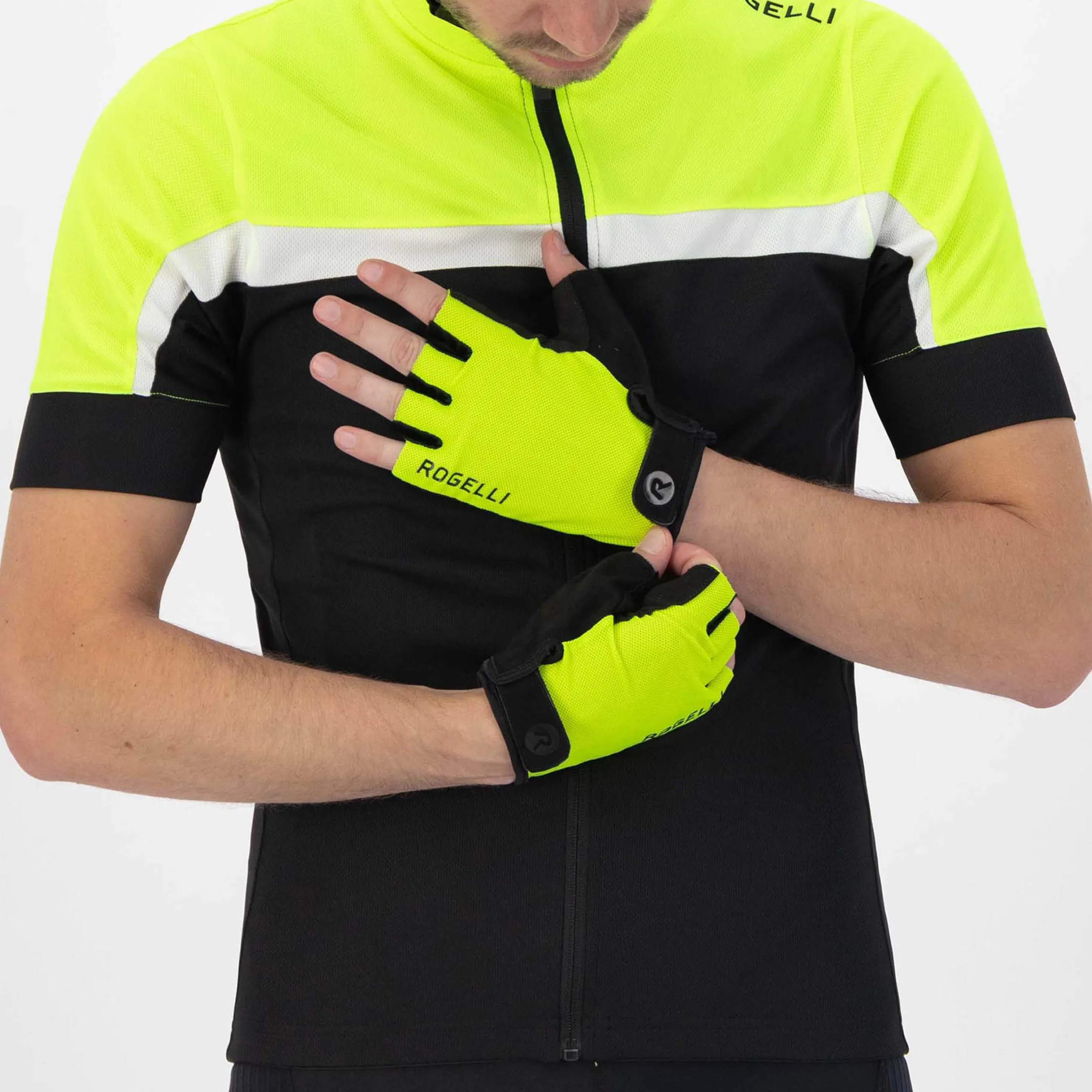 Sale Core Wielerhandschoen Heren Heren Handschoenen|Accessoires