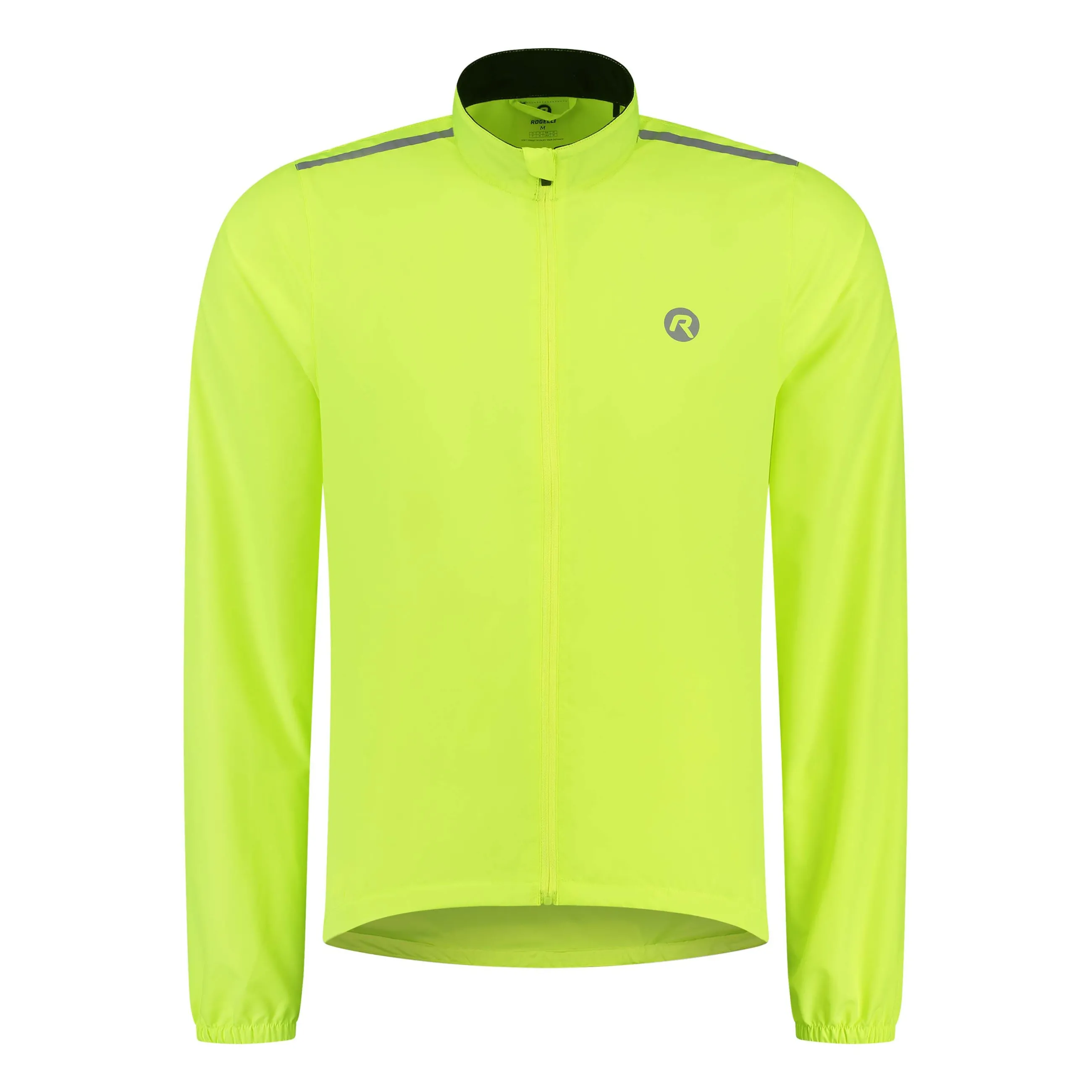 Hot Core Windjack Heren Heren Regenkleding
