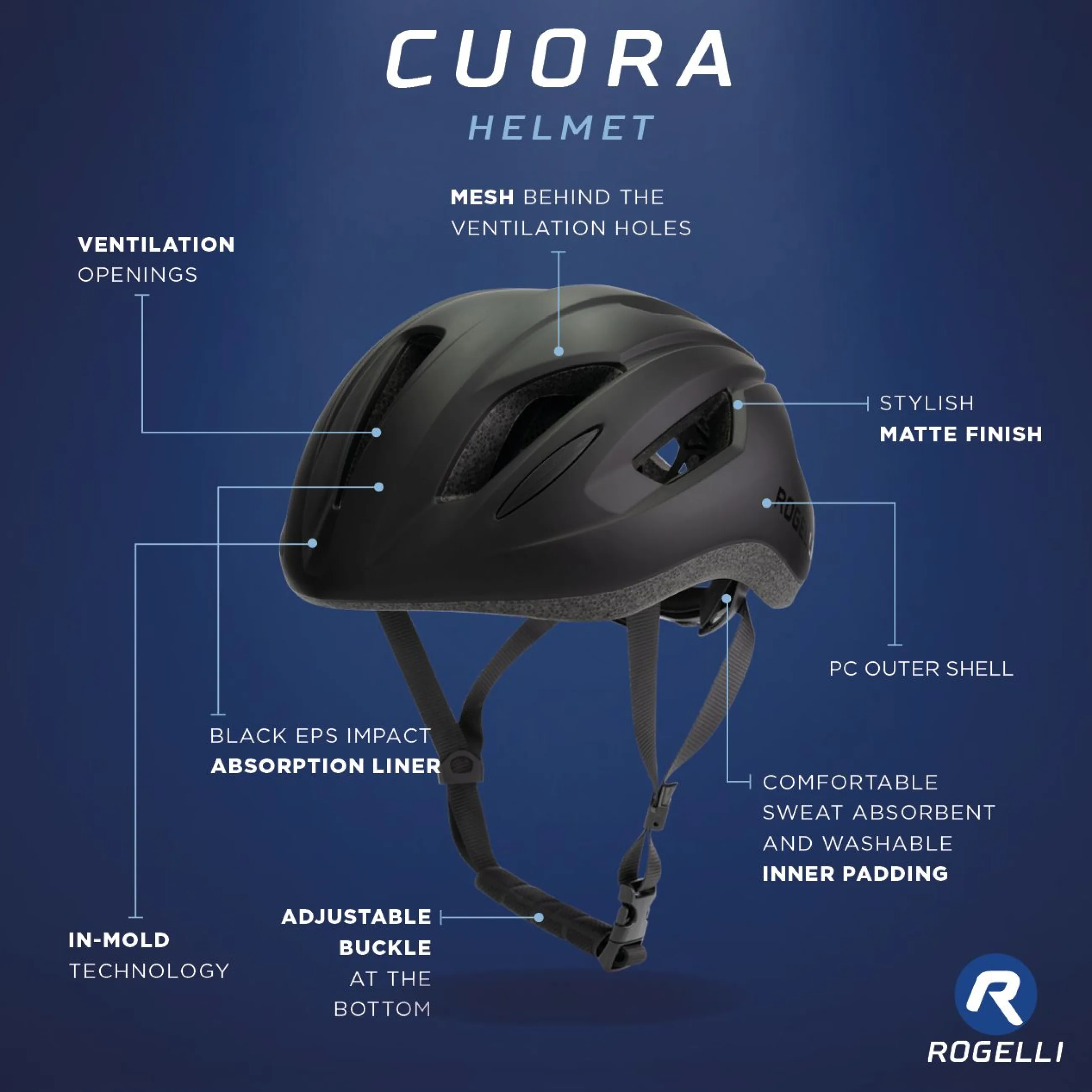 Outlet Cuora Helm DAMES Helmen|Helmen