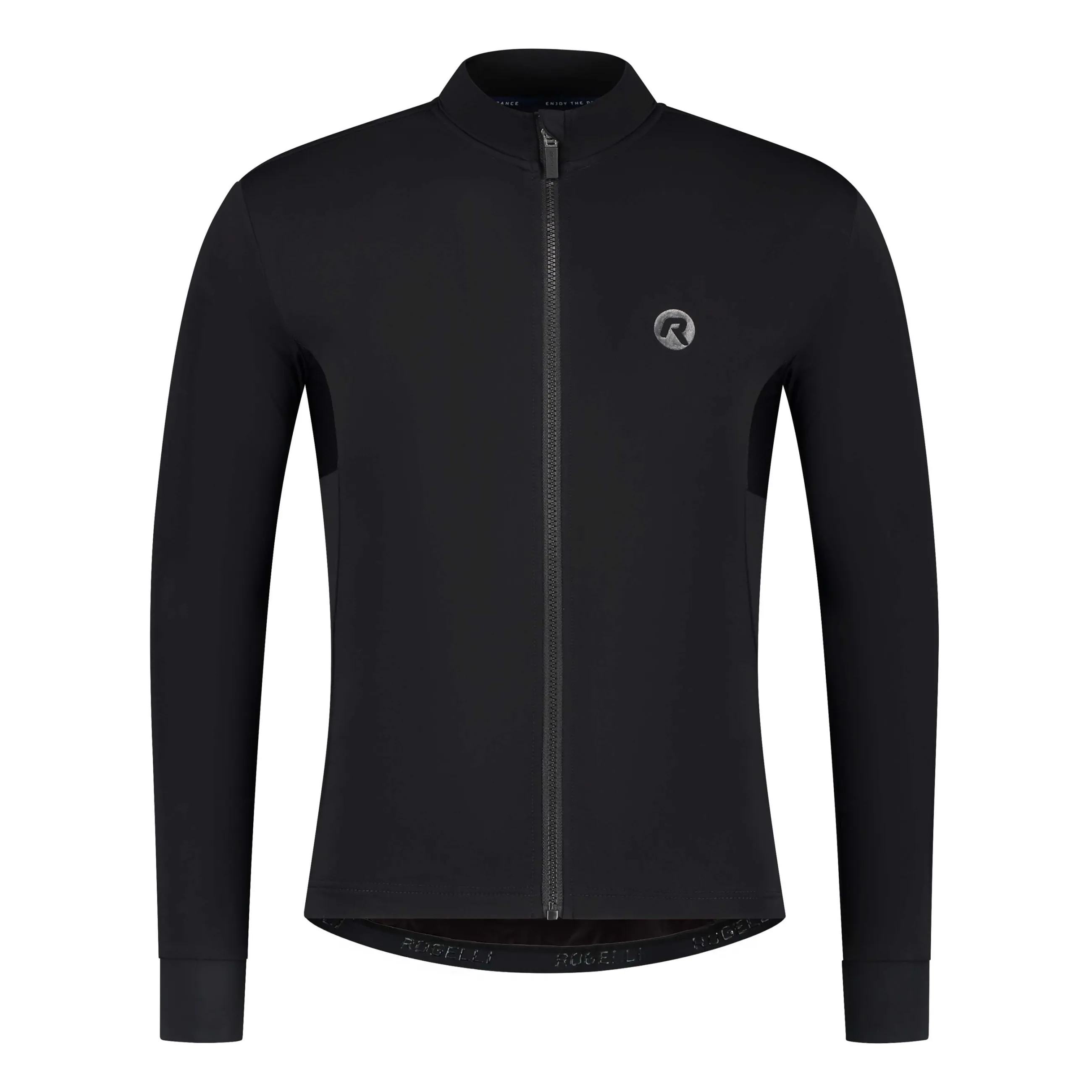 Best Distance Fietsshirt Lange Mouw Heren Heren Shirts