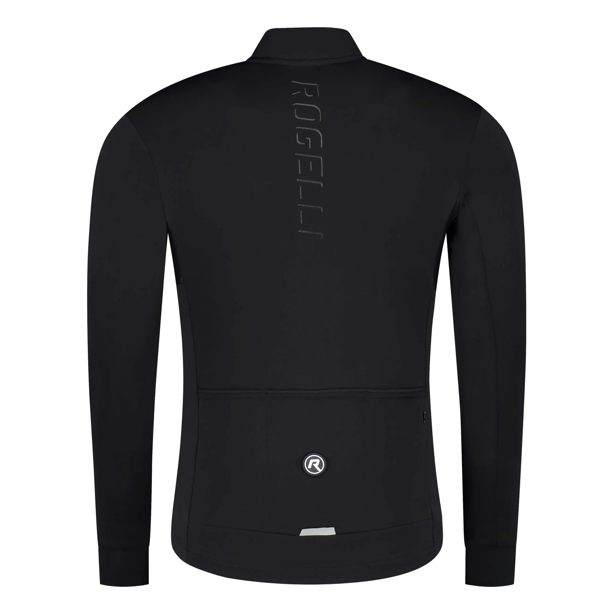 Best Distance Fietsshirt Lange Mouw Heren Heren Shirts