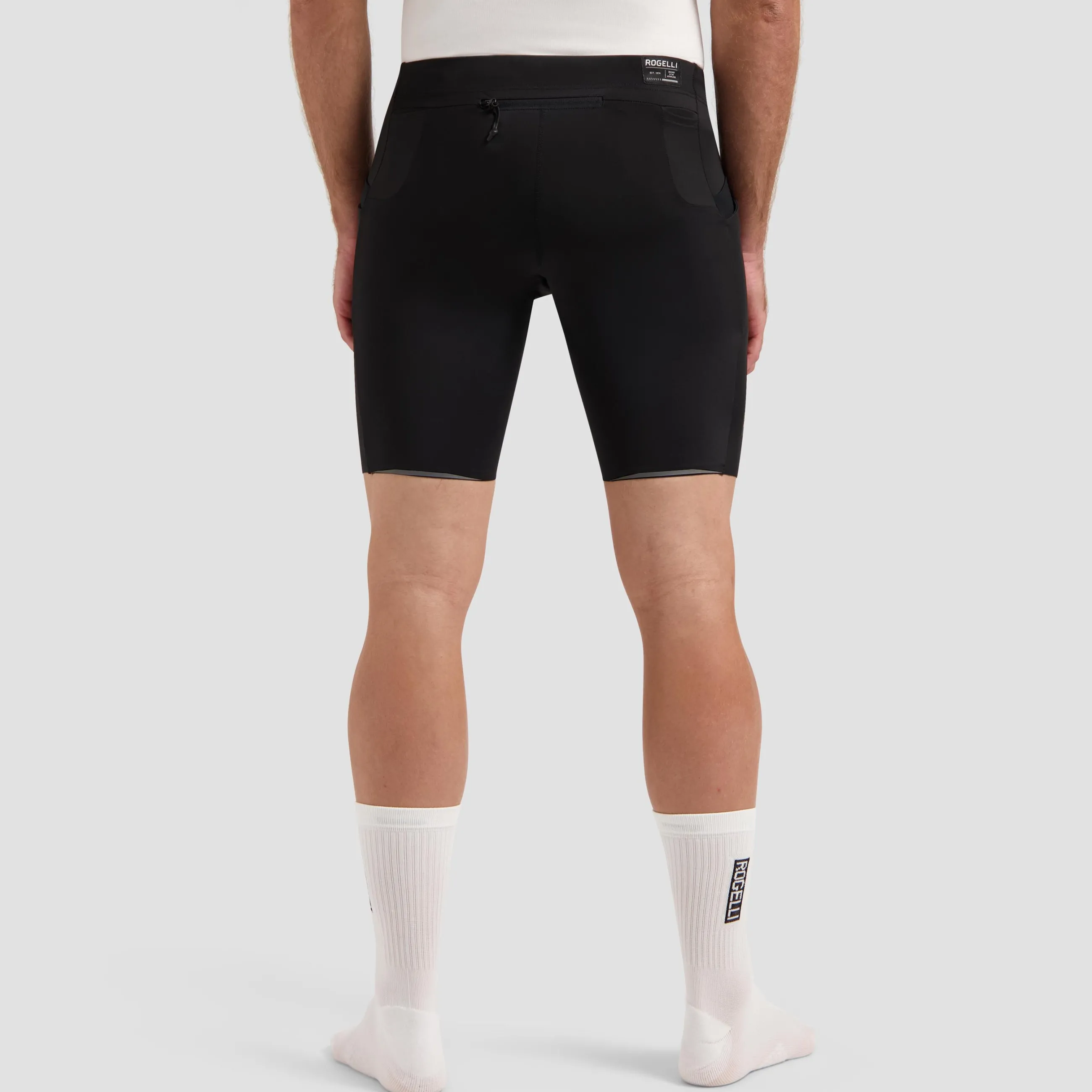Clearance Distance Hardloopbroek Heren Heren Broeken