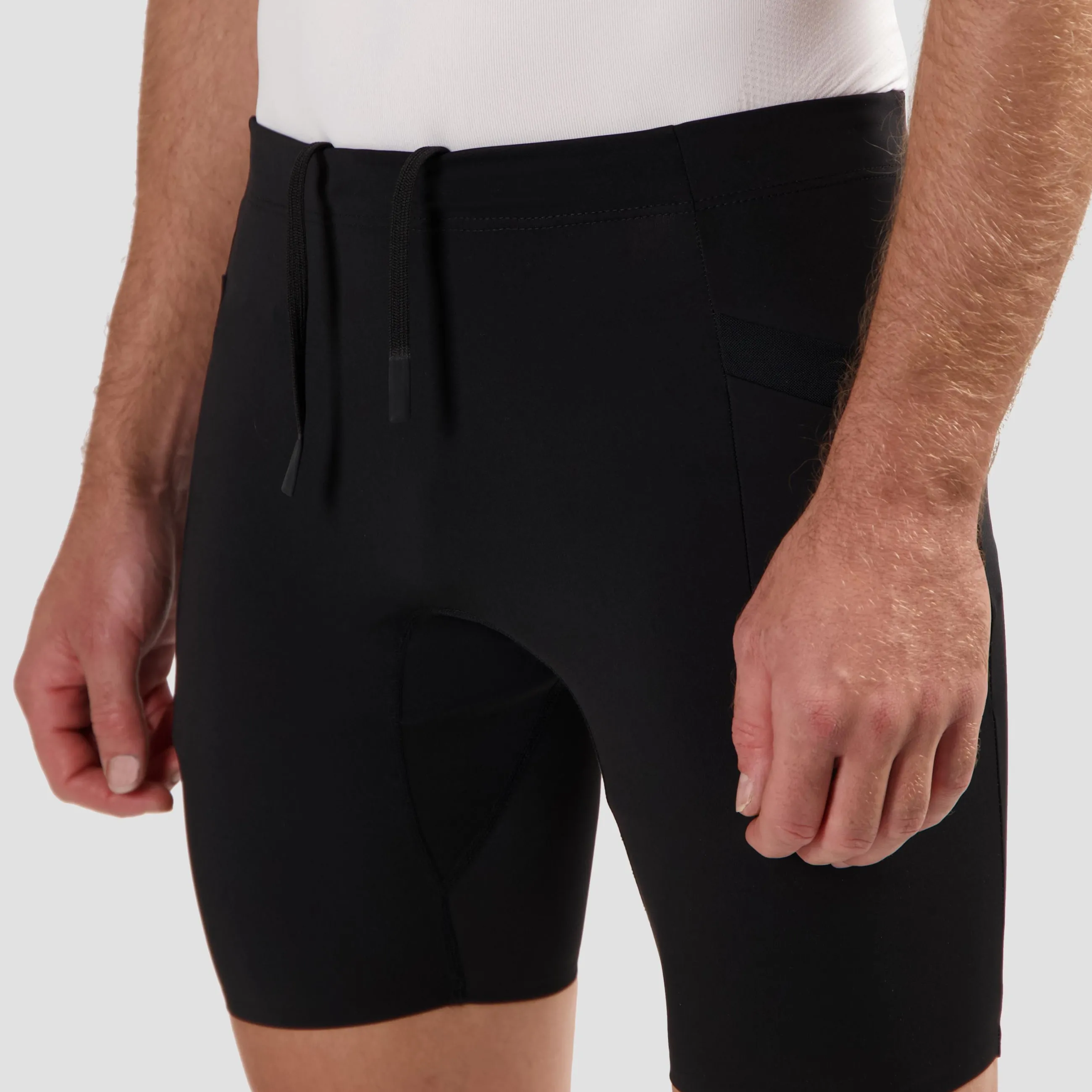 Clearance Distance Hardloopbroek Heren Heren Broeken