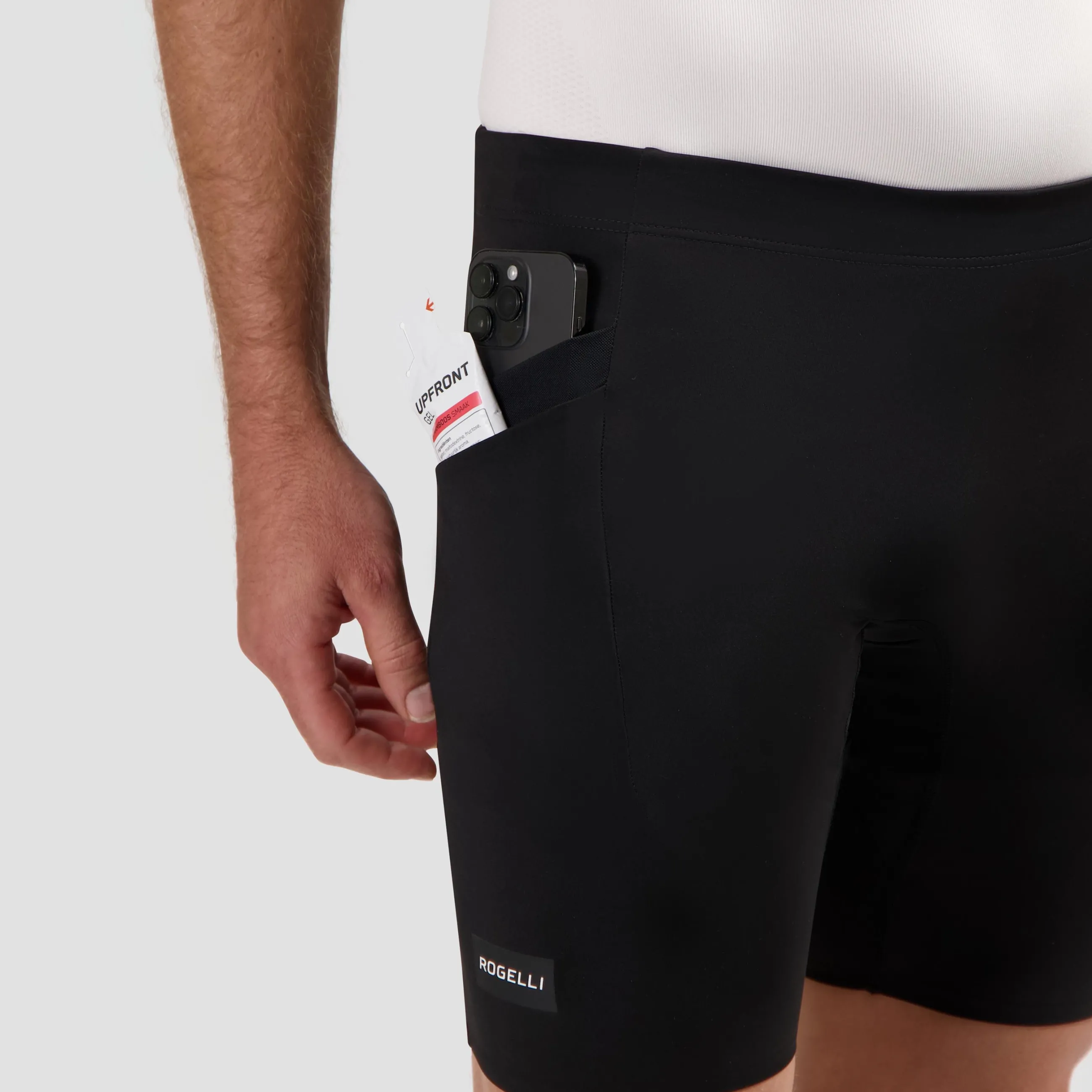 Clearance Distance Hardloopbroek Heren Heren Broeken