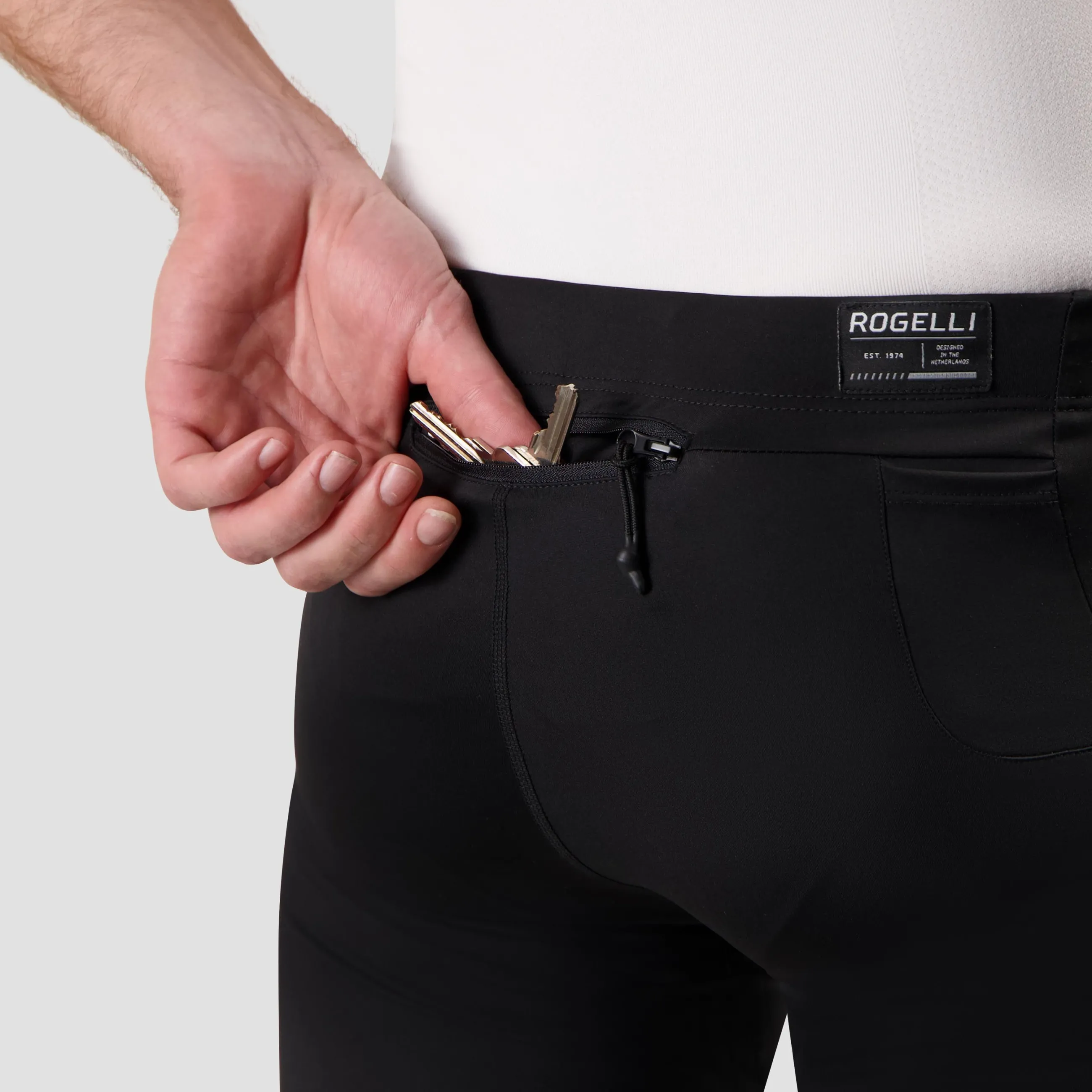 Clearance Distance Hardloopbroek Heren Heren Broeken