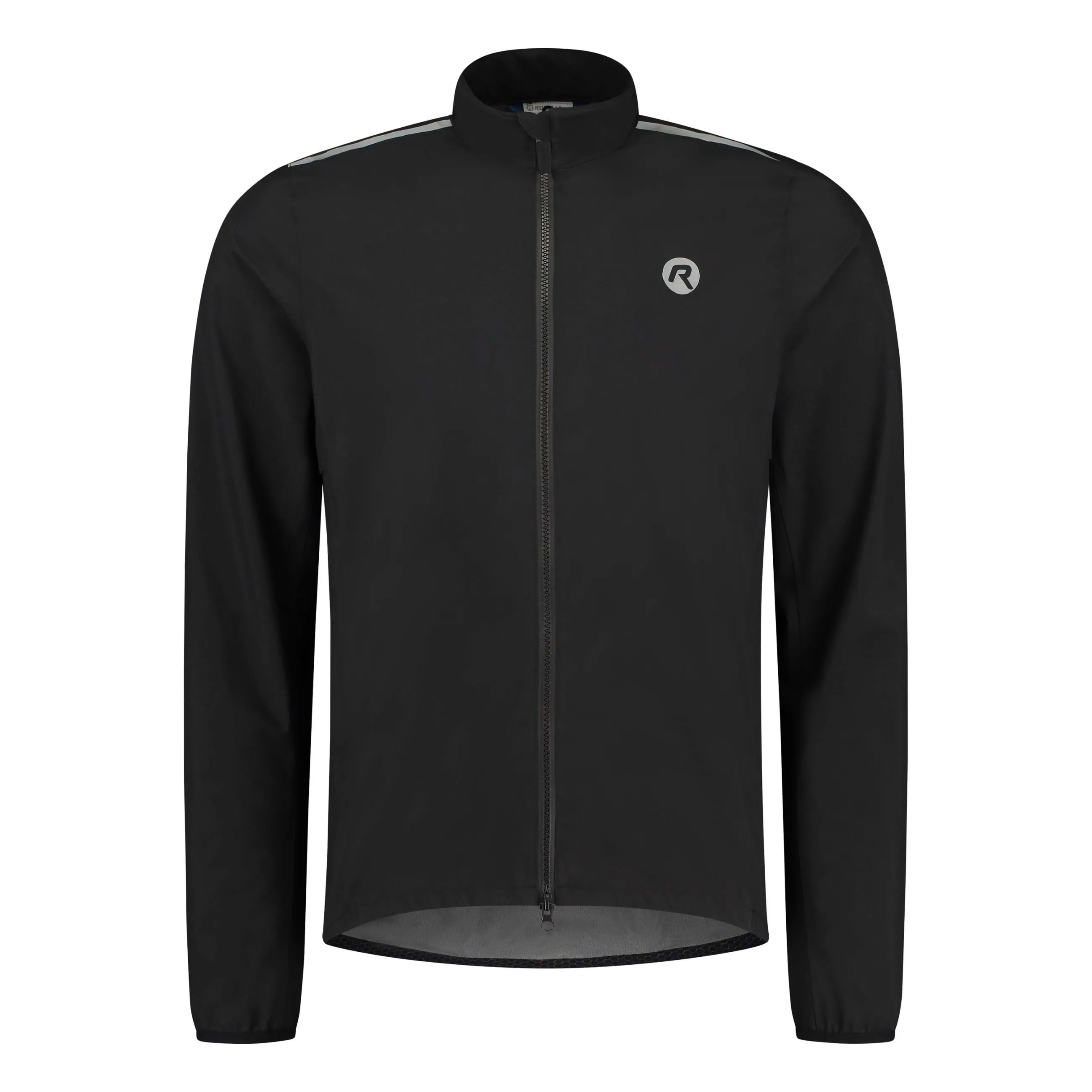 Hot Distance Regenjack Heren Heren Regenkleding
