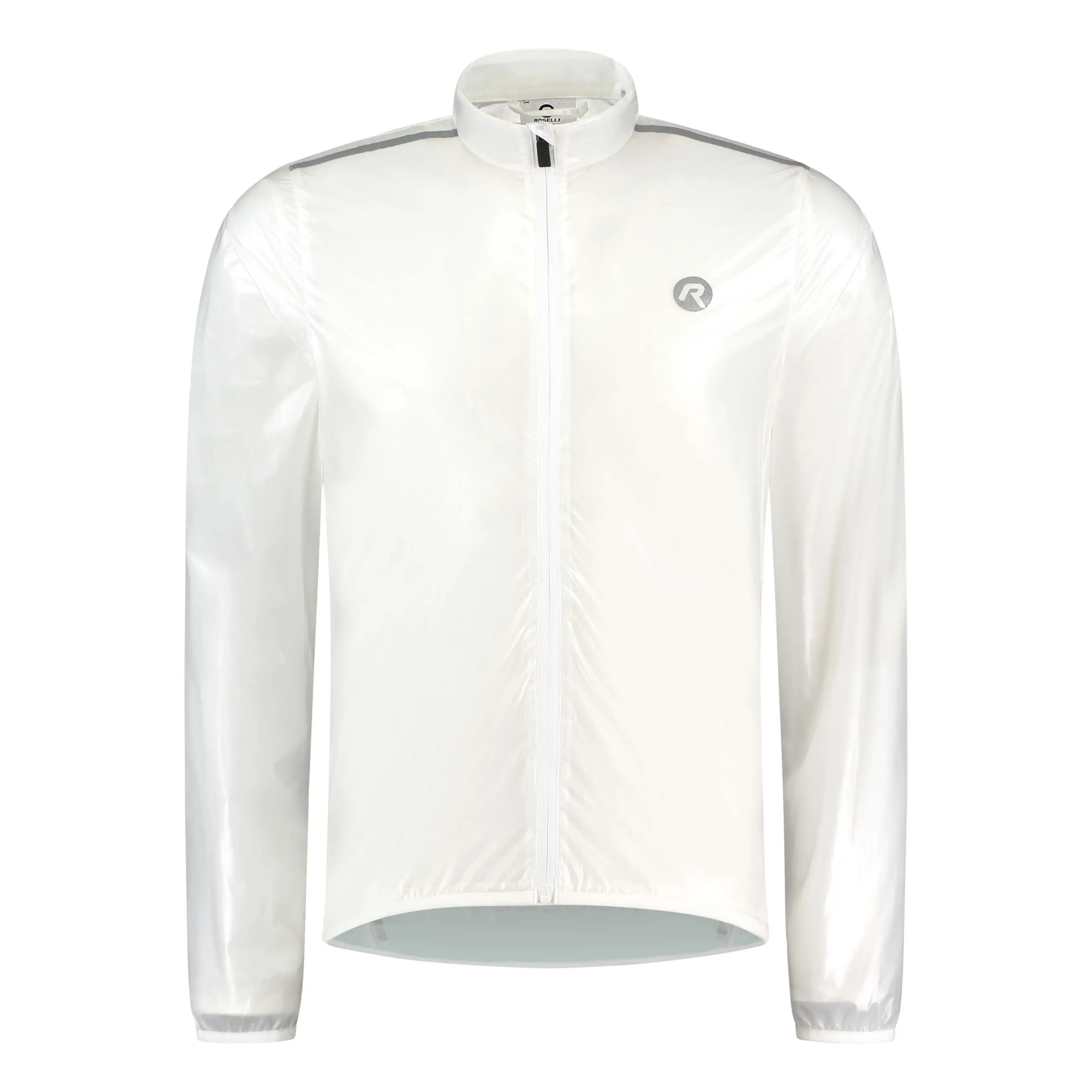 Clearance Emergency Regenjack Heren Heren Regenkleding