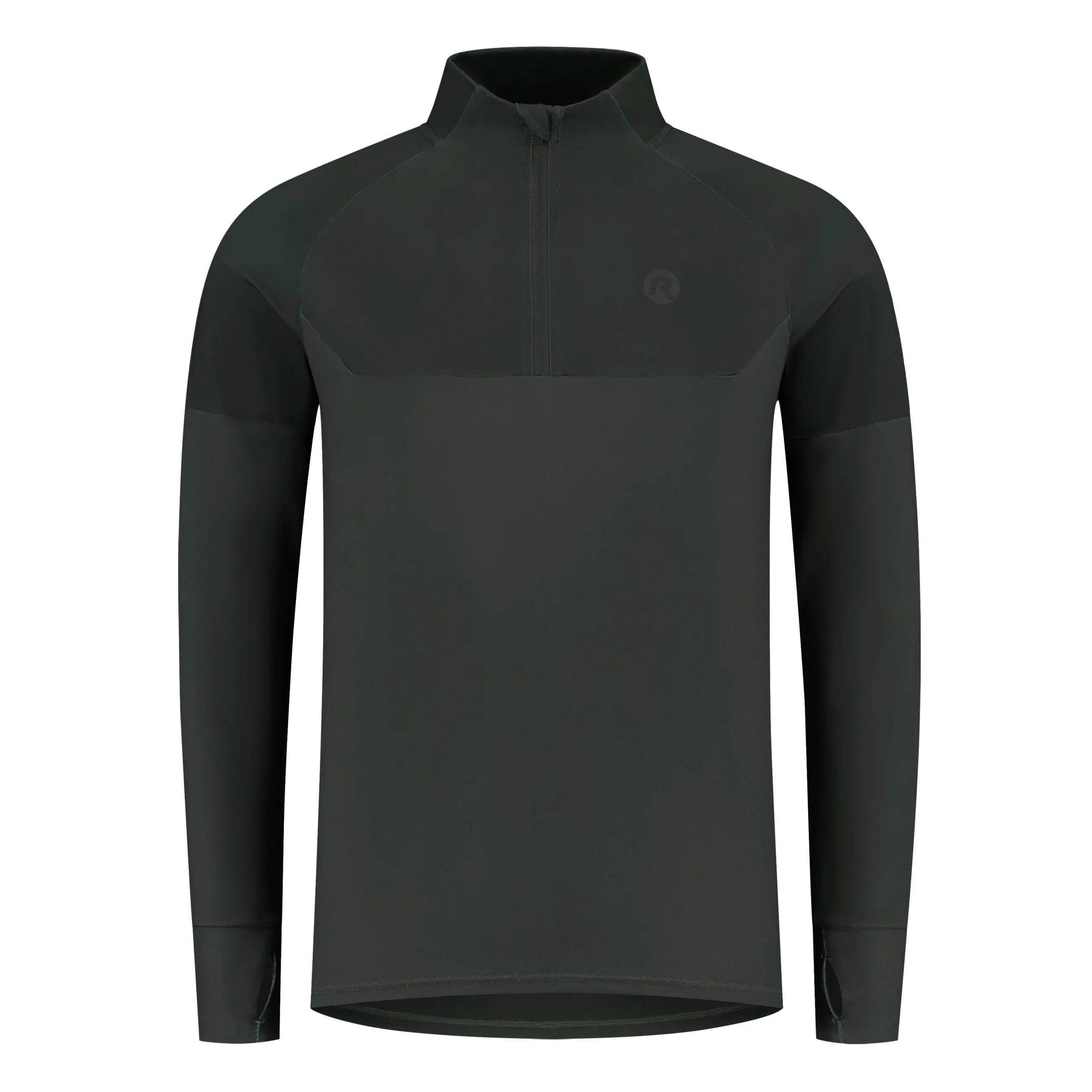 Discount Enjoy III Hardloopshirt Lange Mouwen Heren Heren Shirts