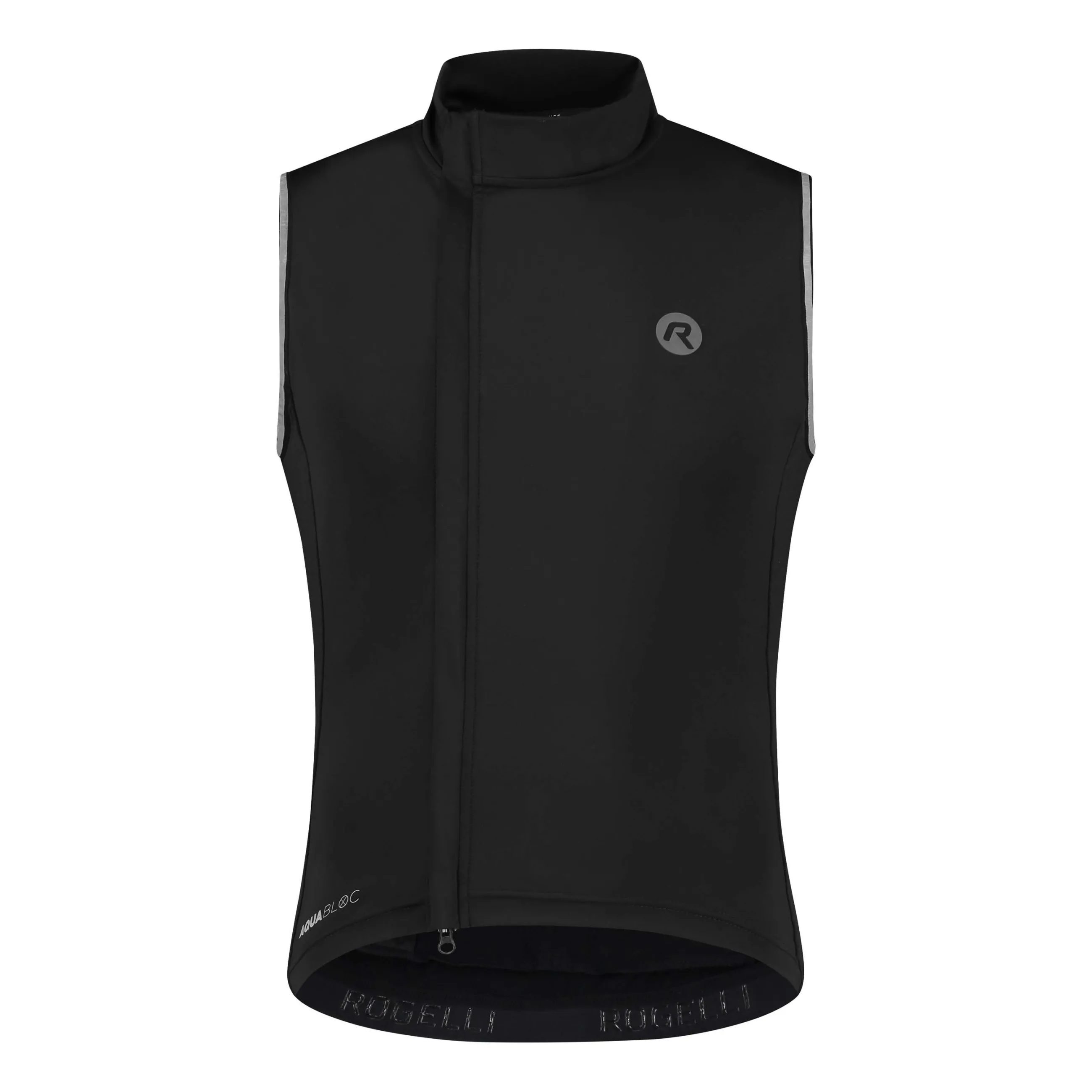 Clearance Essential Body Vest Heren Heren Regenkleding