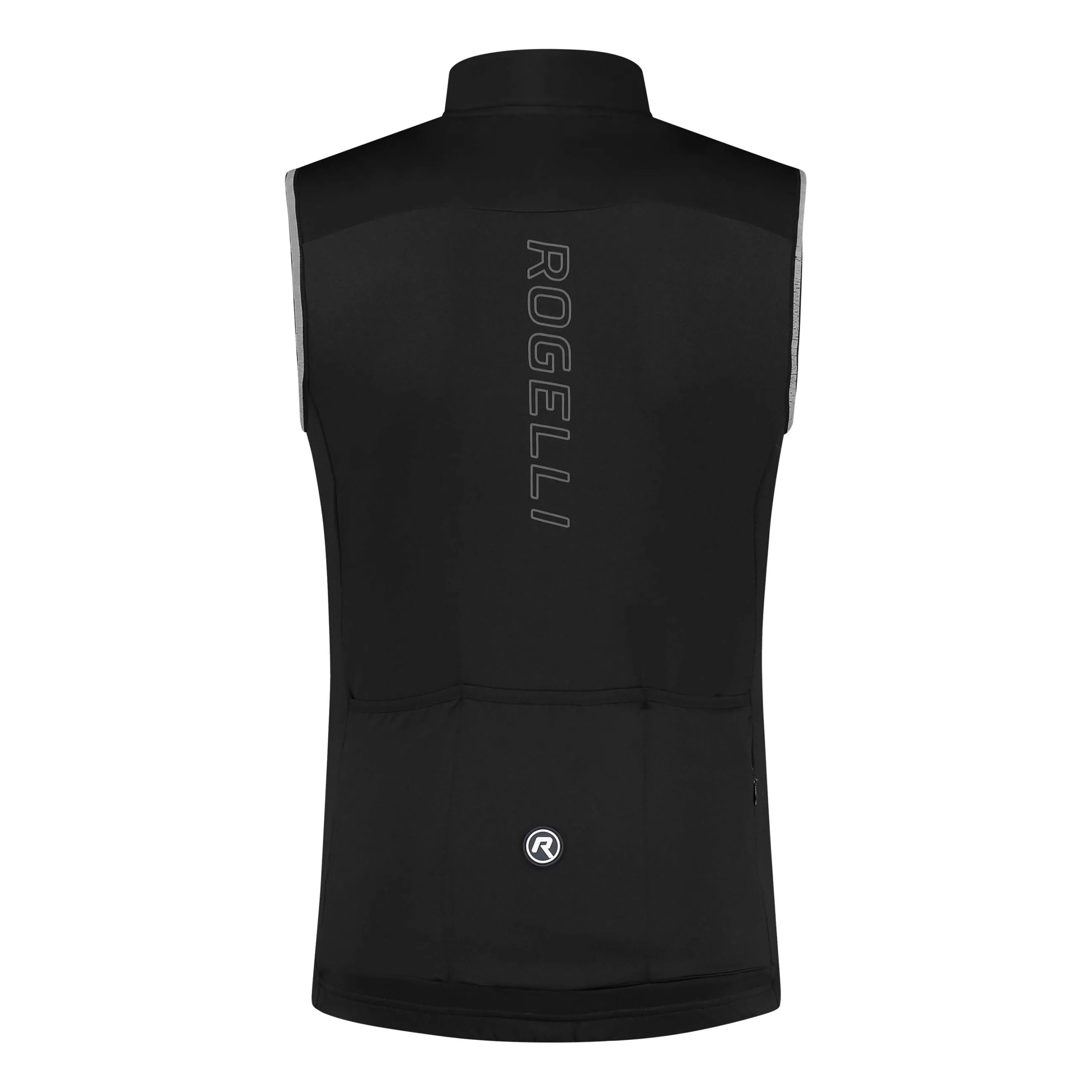 Clearance Essential Body Vest Heren Heren Regenkleding