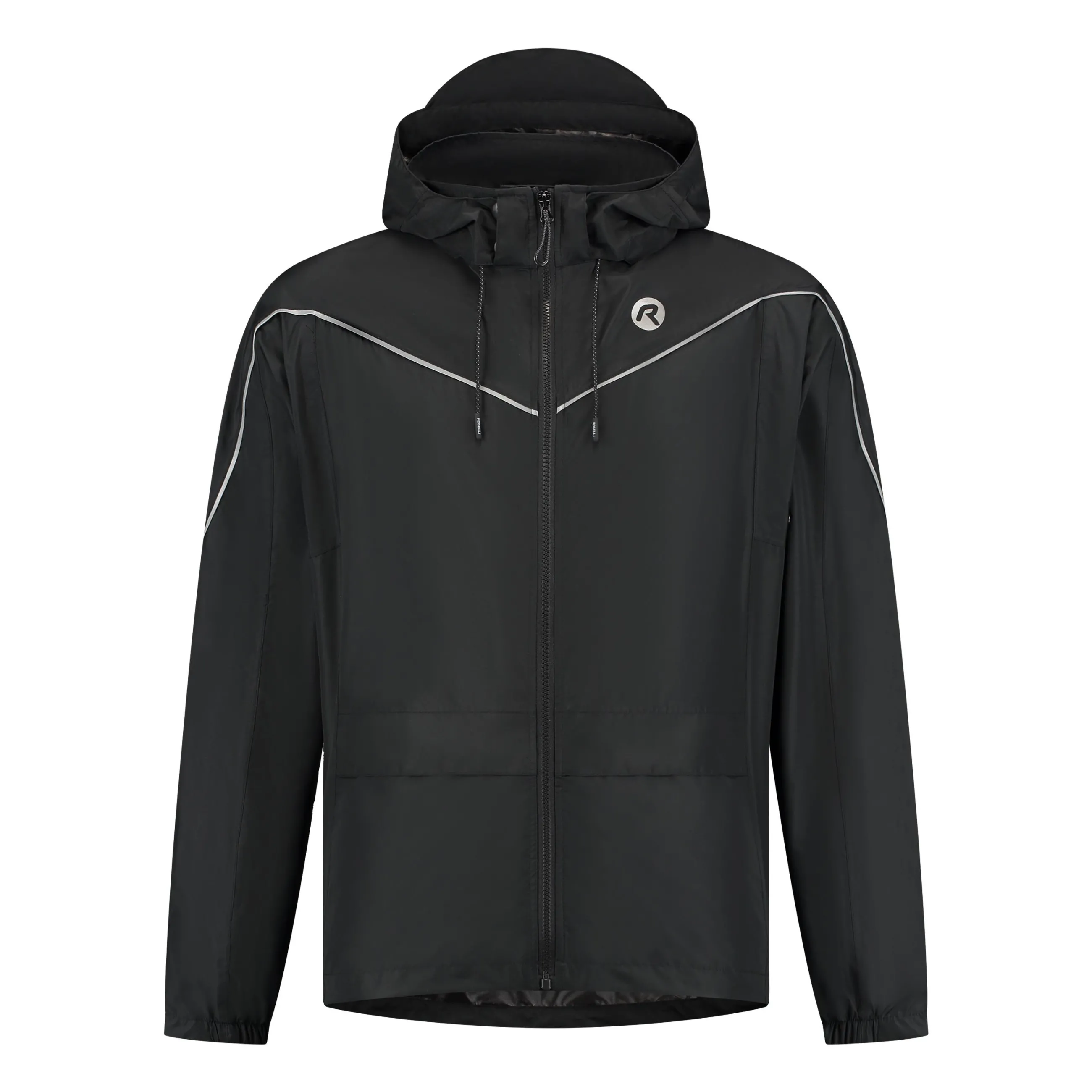 New Essential Commuter Regenjack Unisex DAMES Commuter|Regenkleding