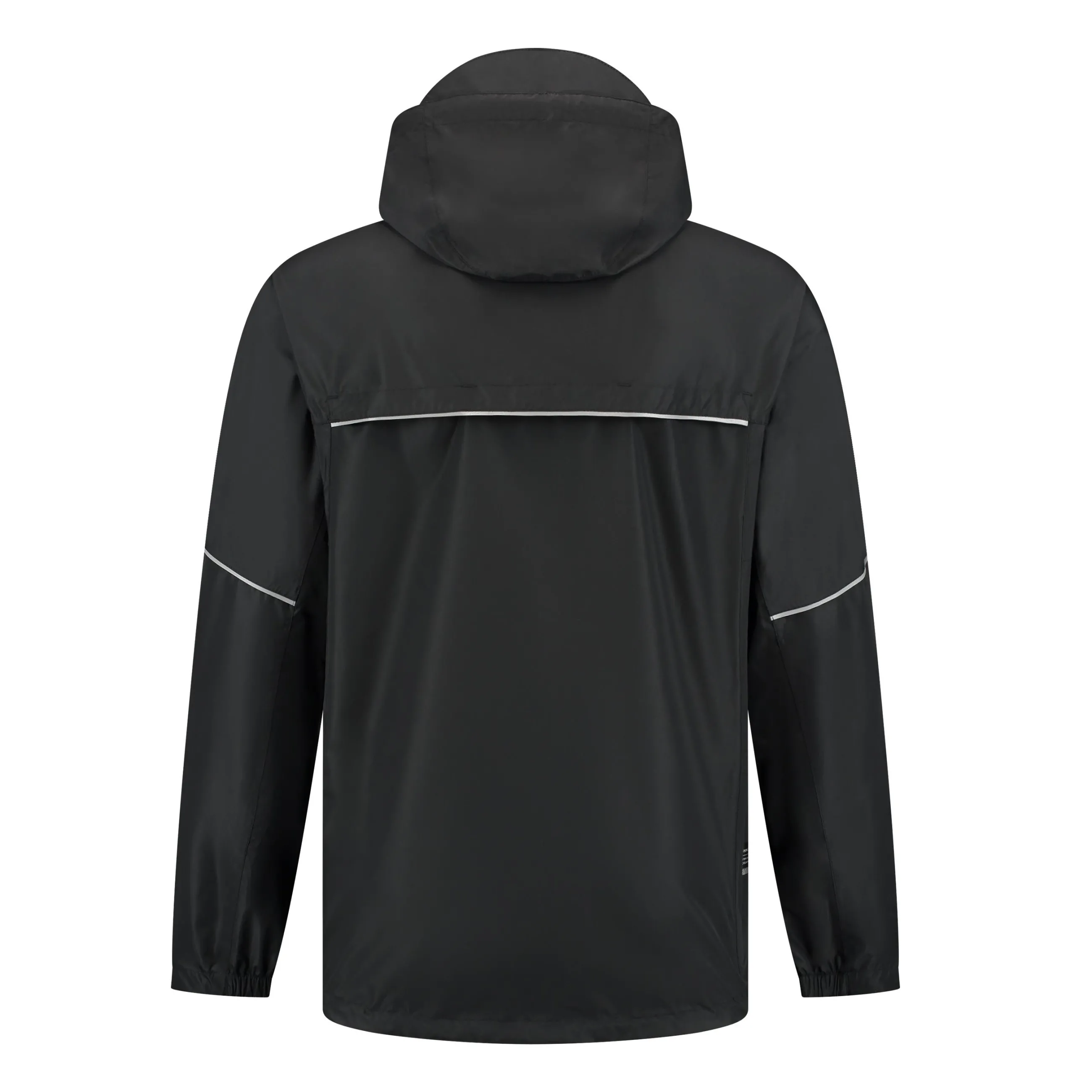 New Essential Commuter Regenjack Unisex DAMES Commuter|Regenkleding