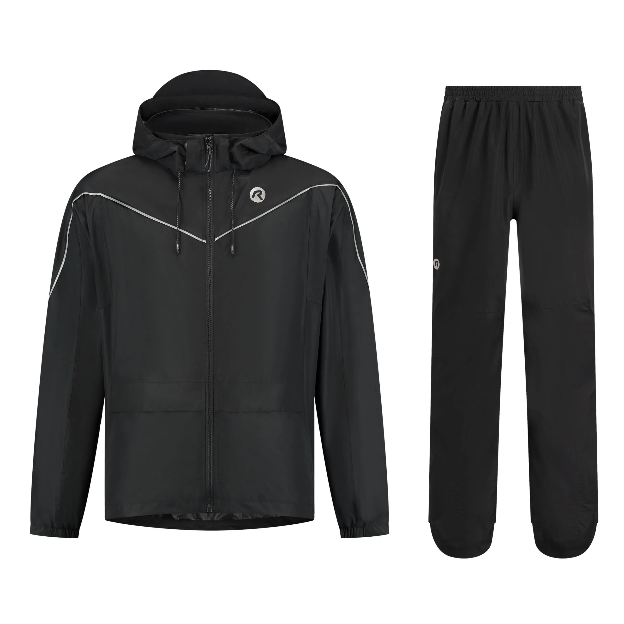 Clearance Essential Commuter Regenpak Unisex DAMES Commuter|Regenkleding