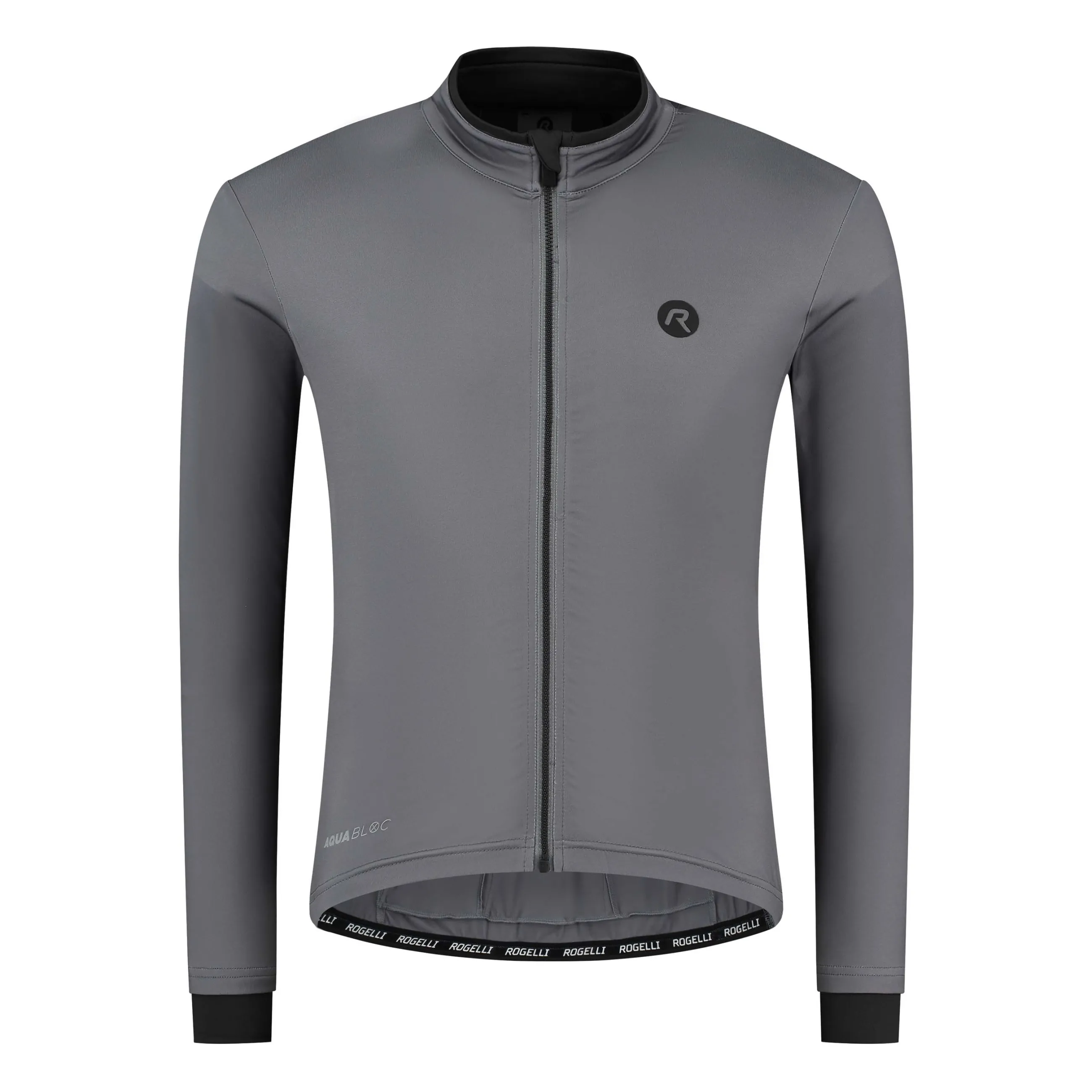 Clearance Essential Fietsshirt Lange Mouw Heren Heren Shirts
