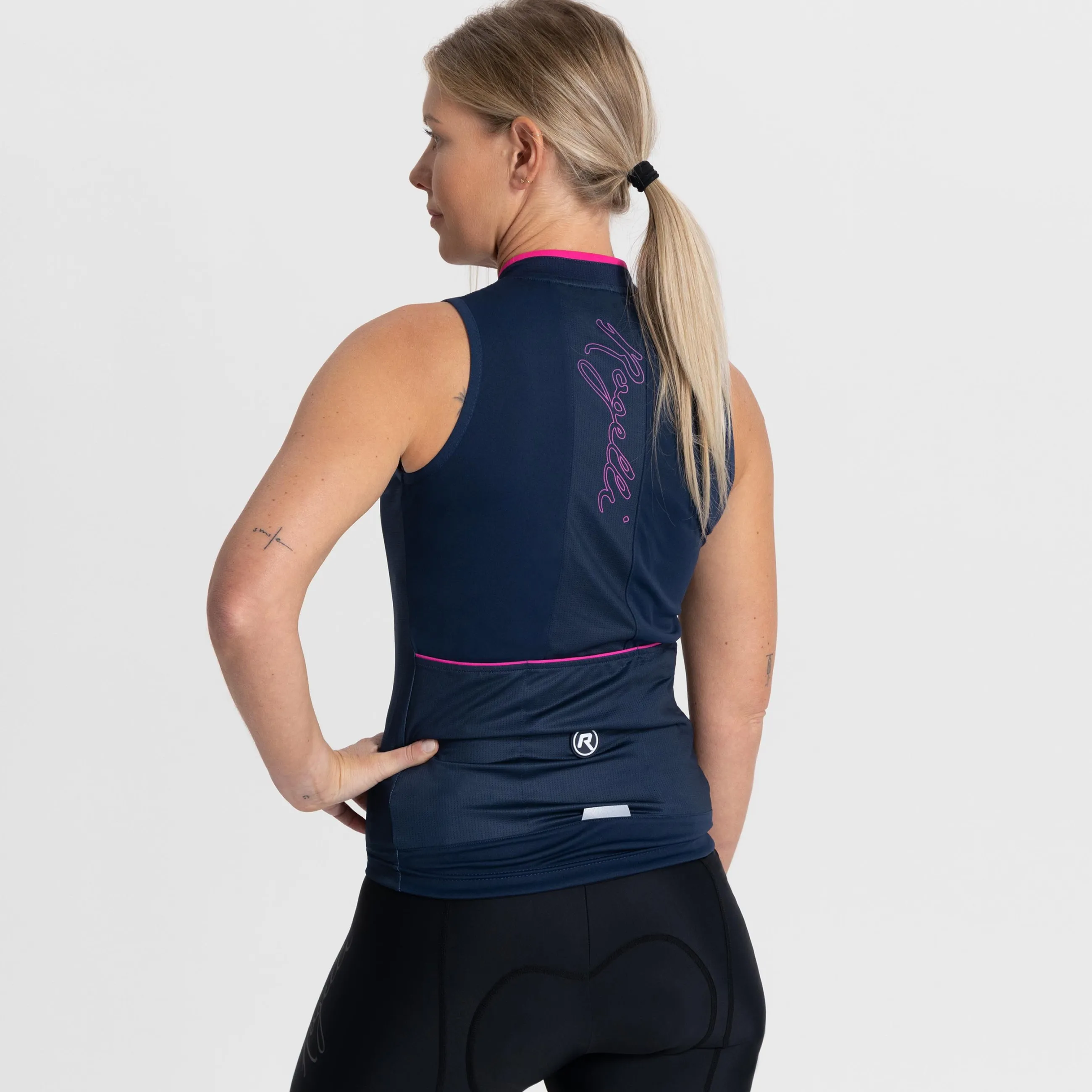 Clearance Essential Fietsshirt ZM Dames DAMES Shirts