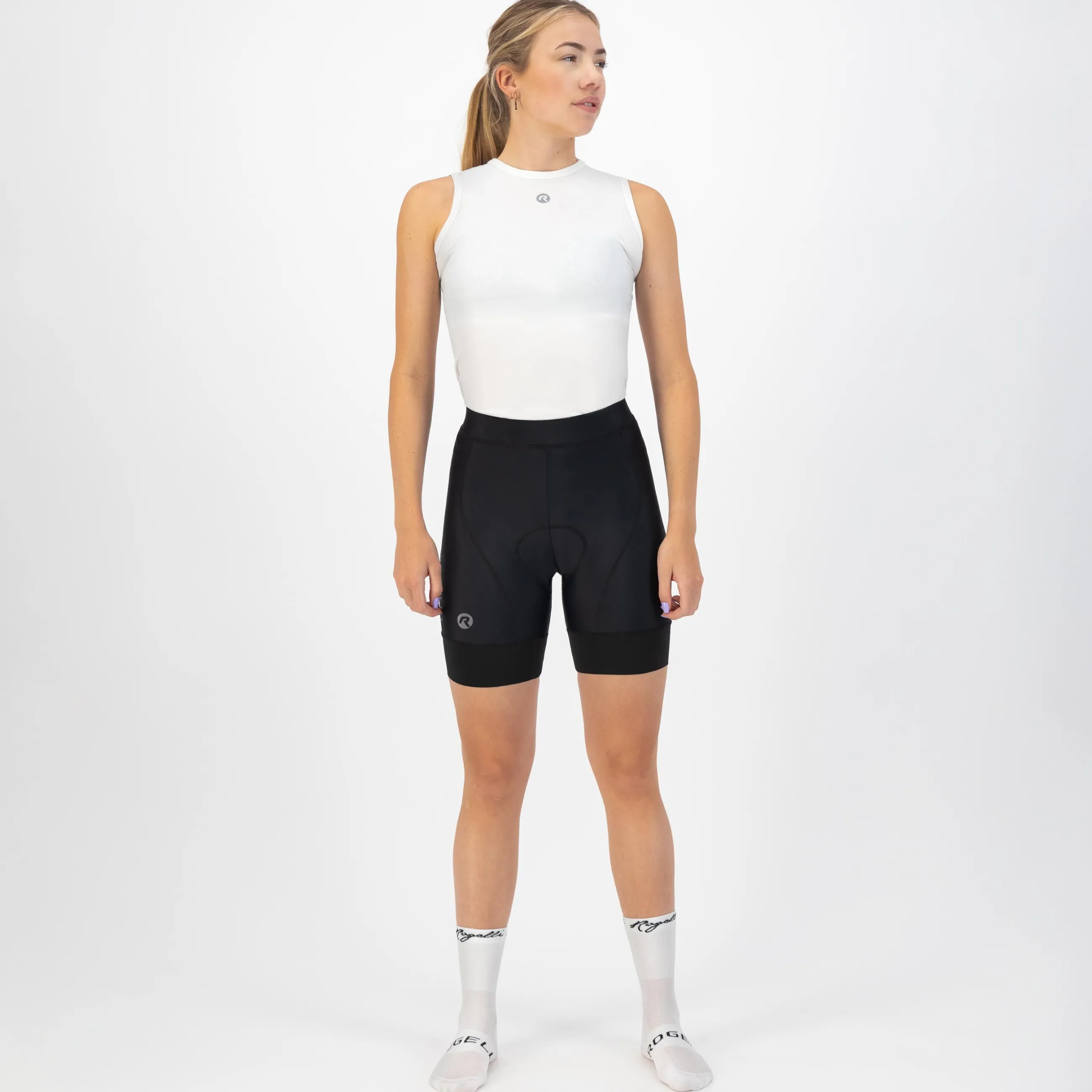Discount Essential II Short Dames DAMES Broeken