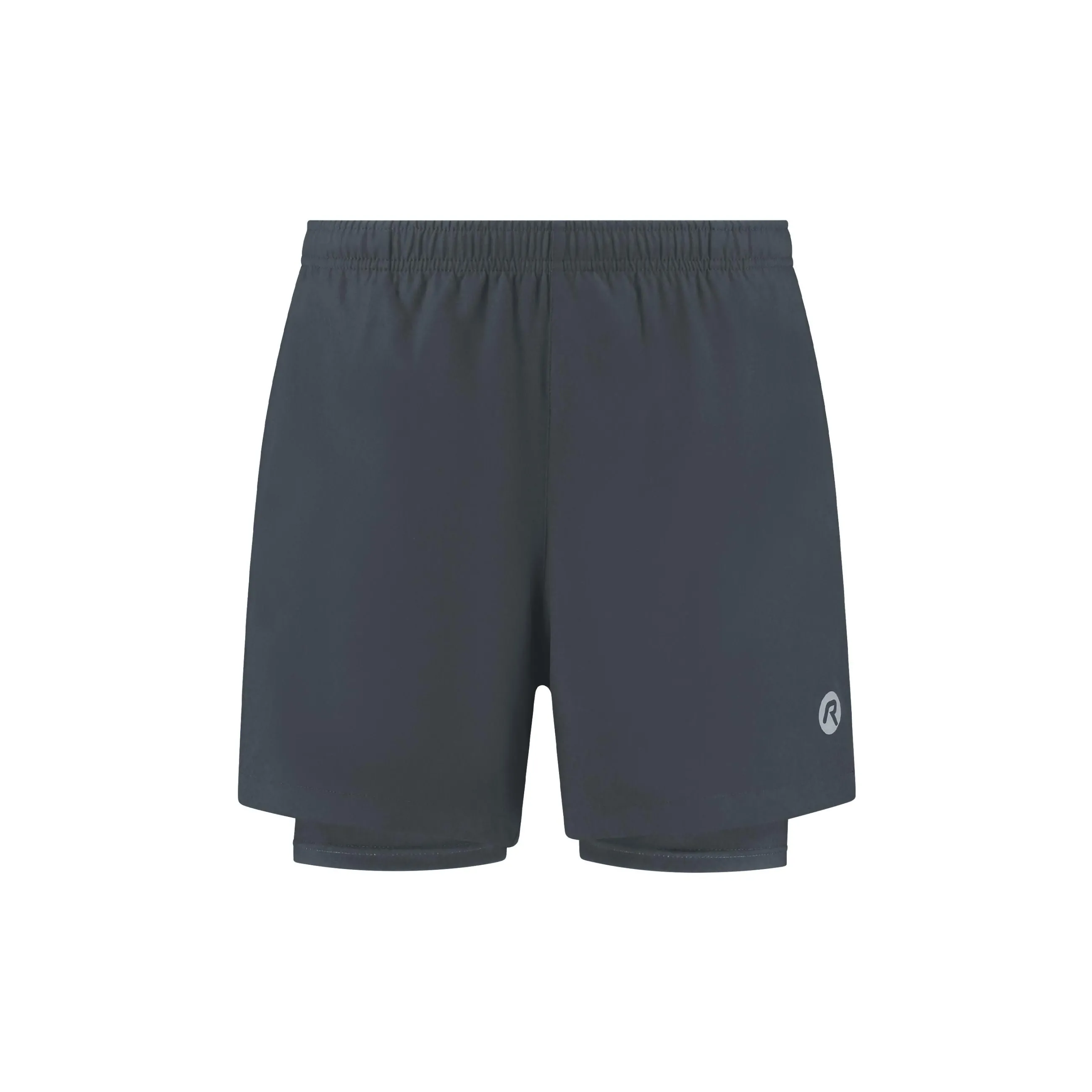 Best Essential 2-in-1 Hardloopbroek Dames DAMES Broeken