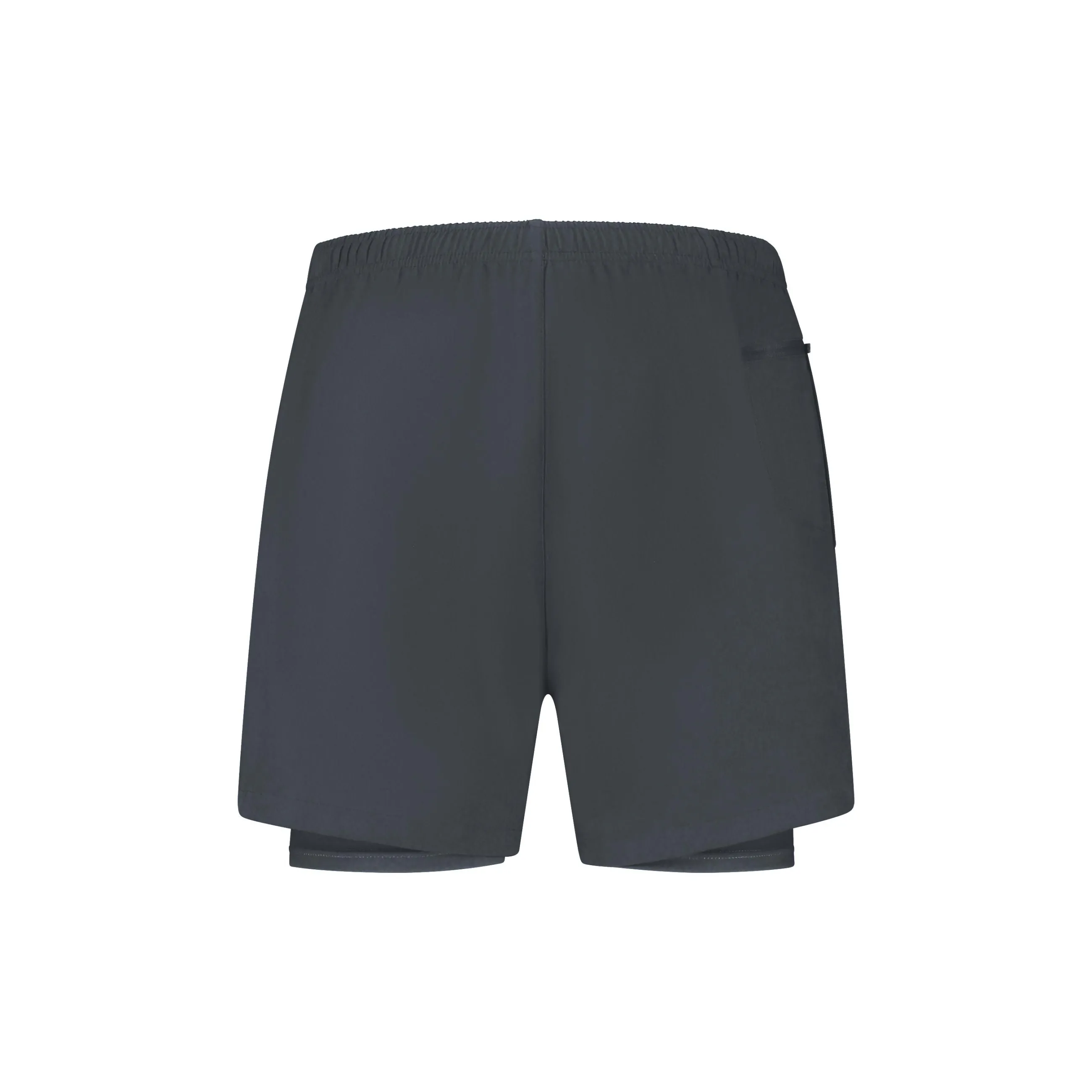 Best Essential 2-in-1 Hardloopbroek Dames DAMES Broeken