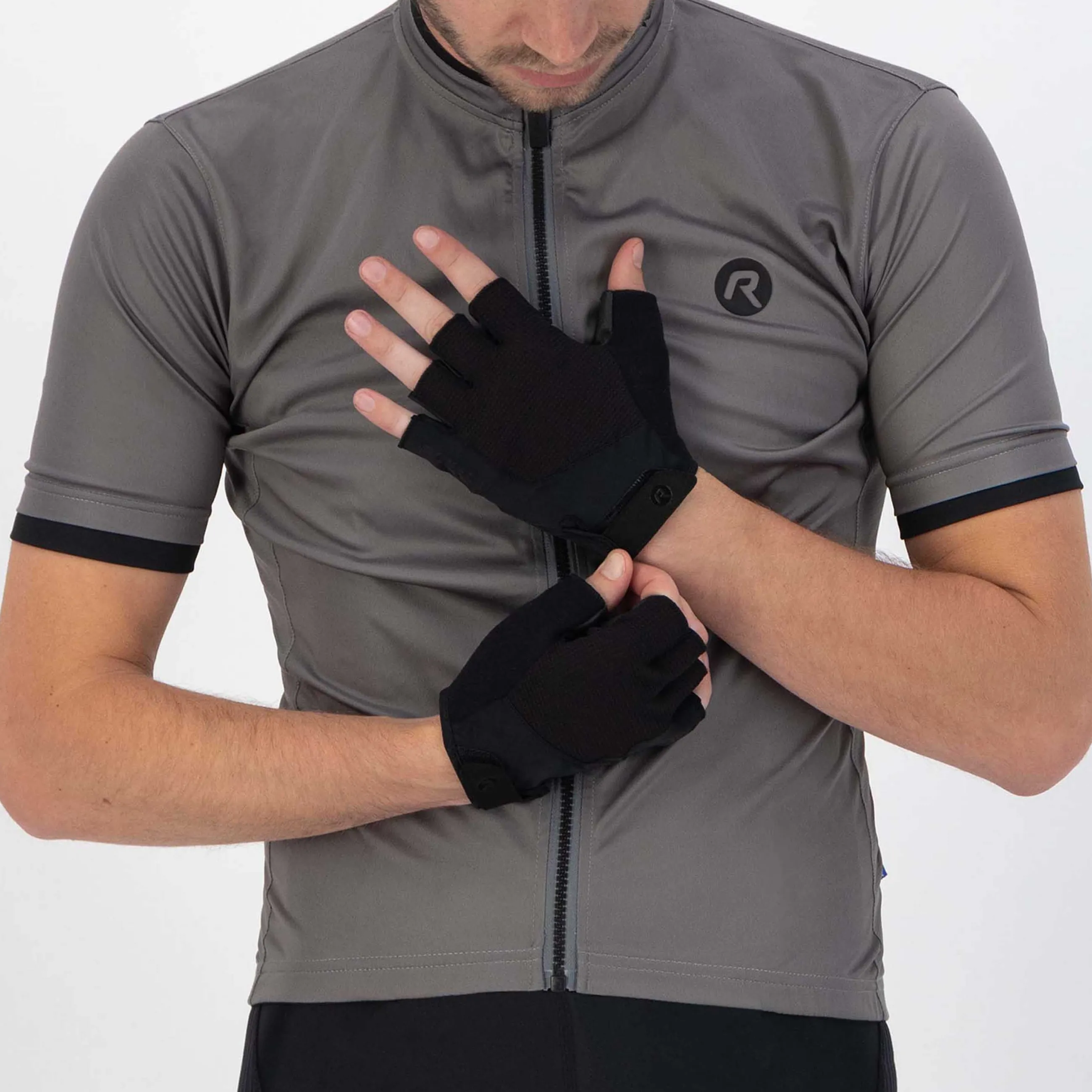 Best Essential Wielerhandschoen Heren Heren Handschoenen|Accessoires