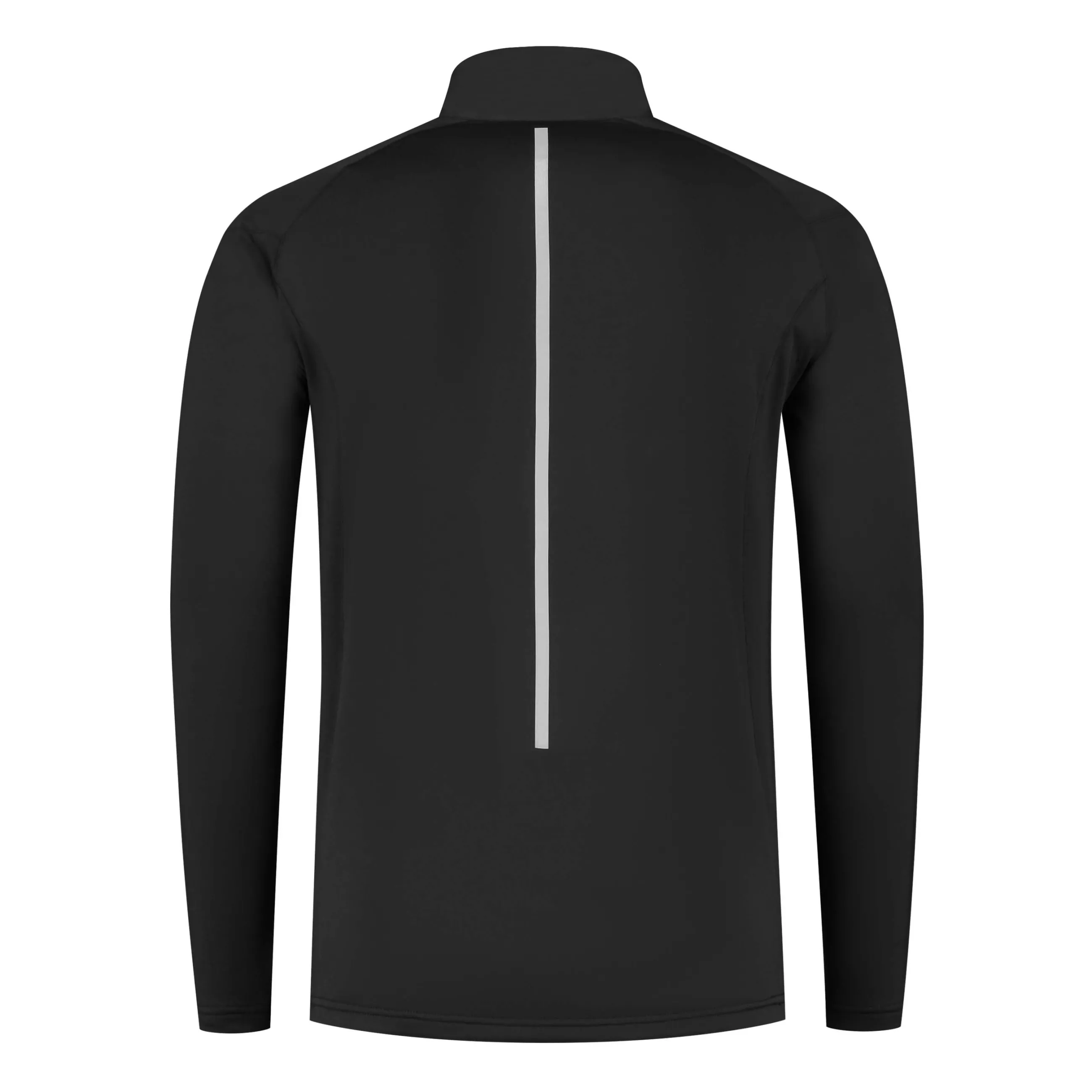 Clearance Essential Windblock Top Lange Mouwen Heren Heren Shirts
