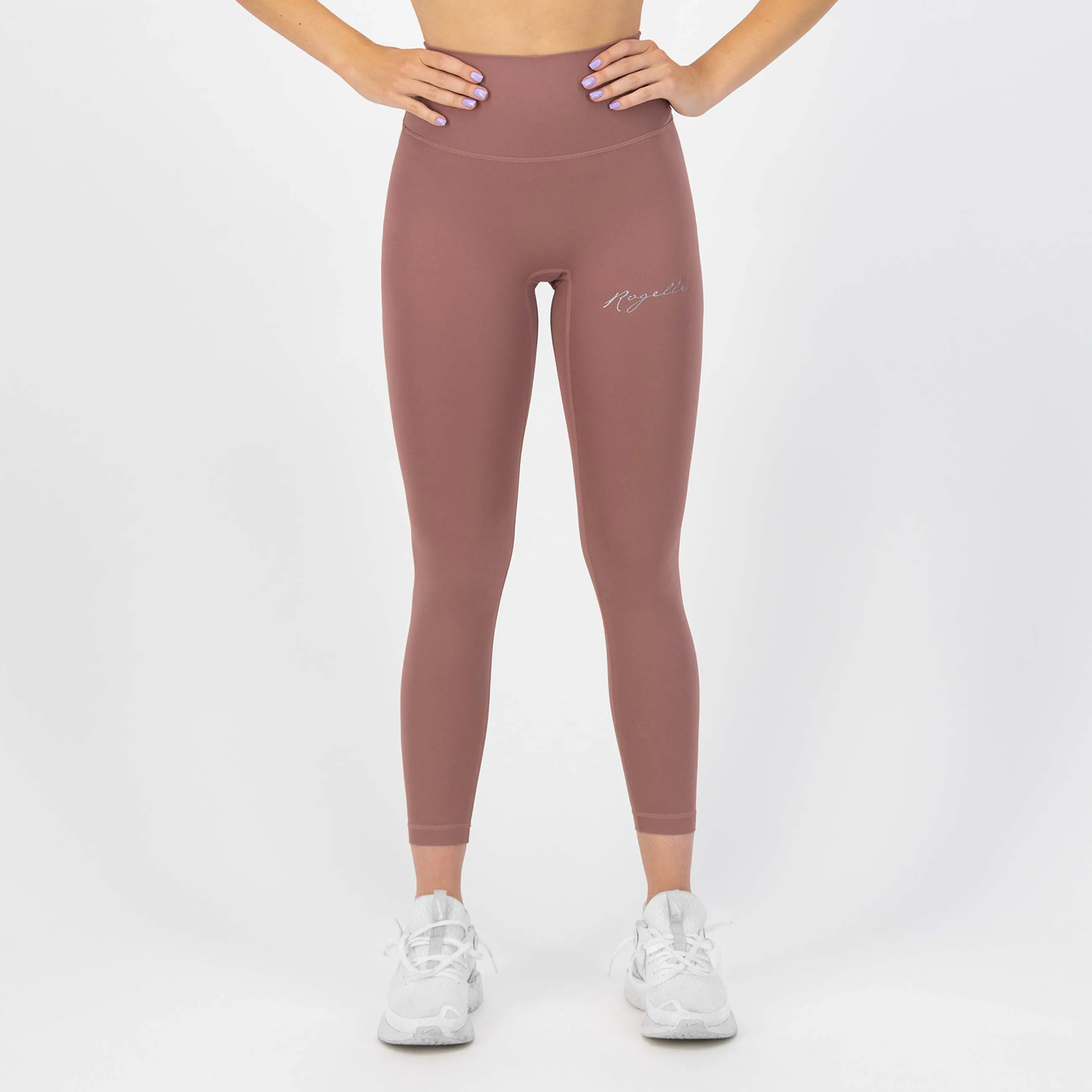 Outlet Felicity Legging Copper Coil Fitness Legging