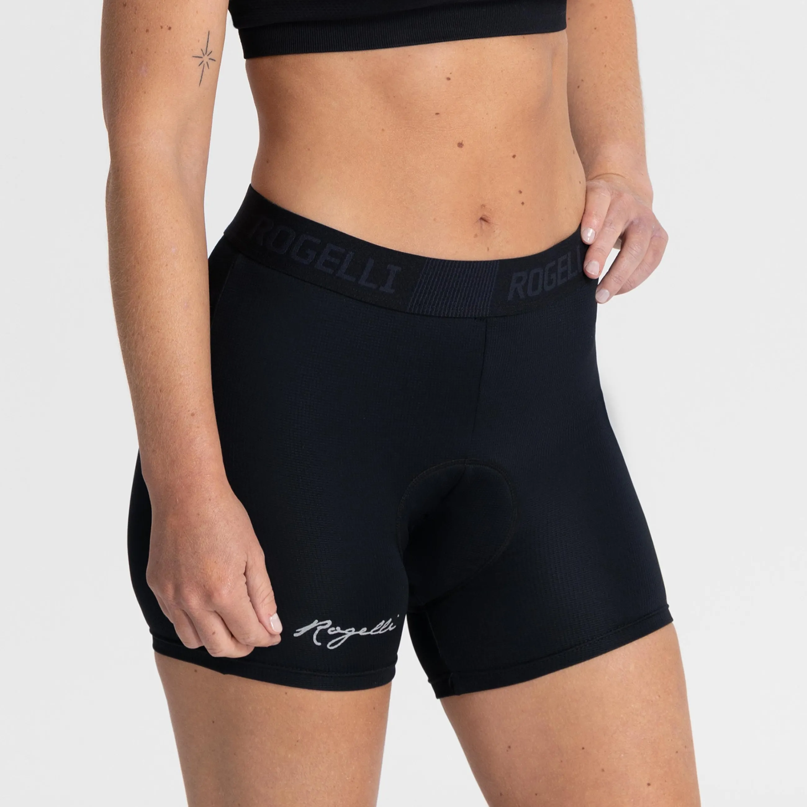 Best Fiets Boxershort Dames DAMES Onderkleding