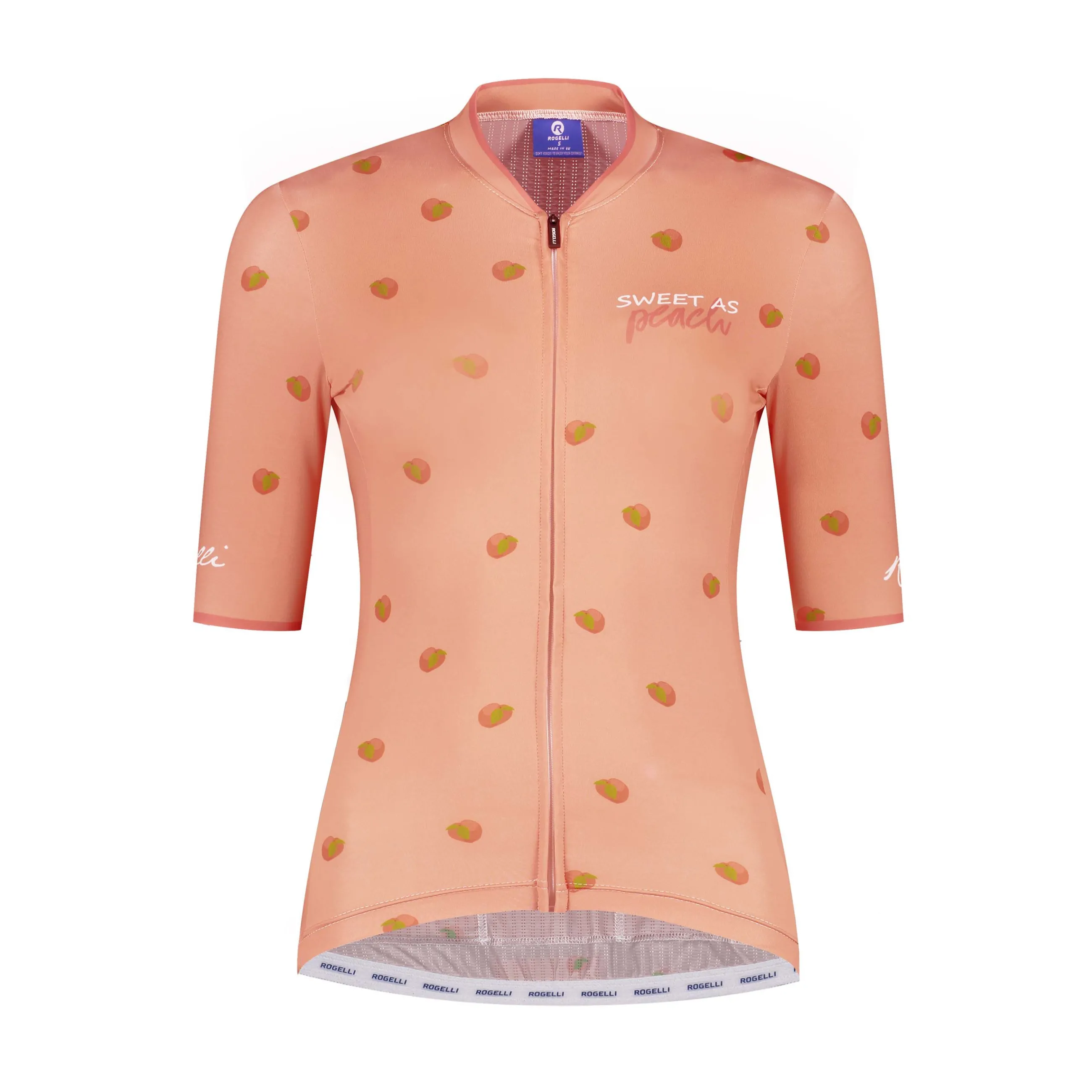 Best Fruity Fietsshirt Dames DAMES Shirts