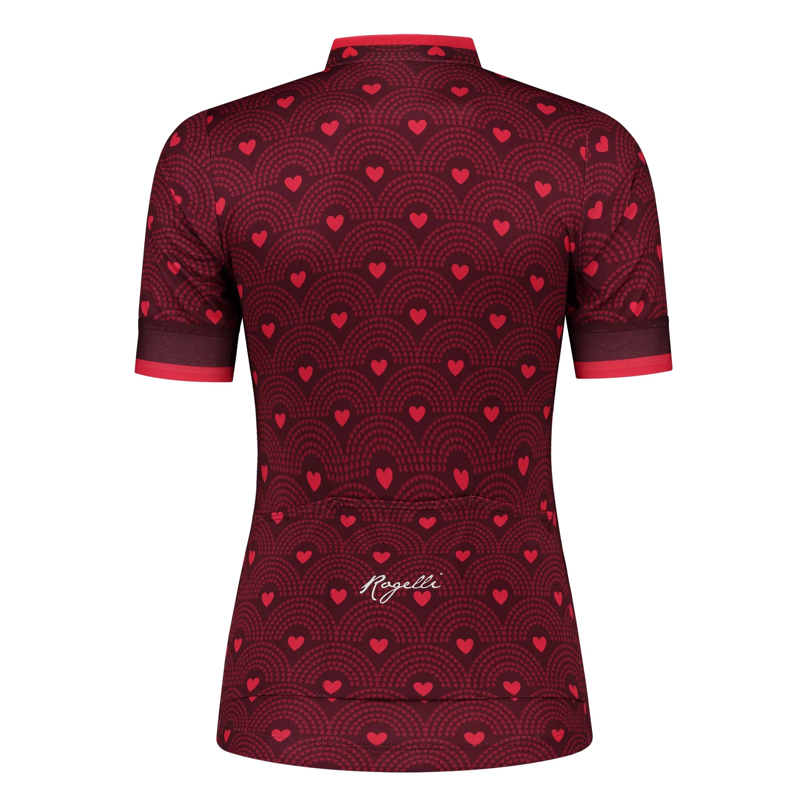 Best Hearts Fietsshirt Dames DAMES Shirts