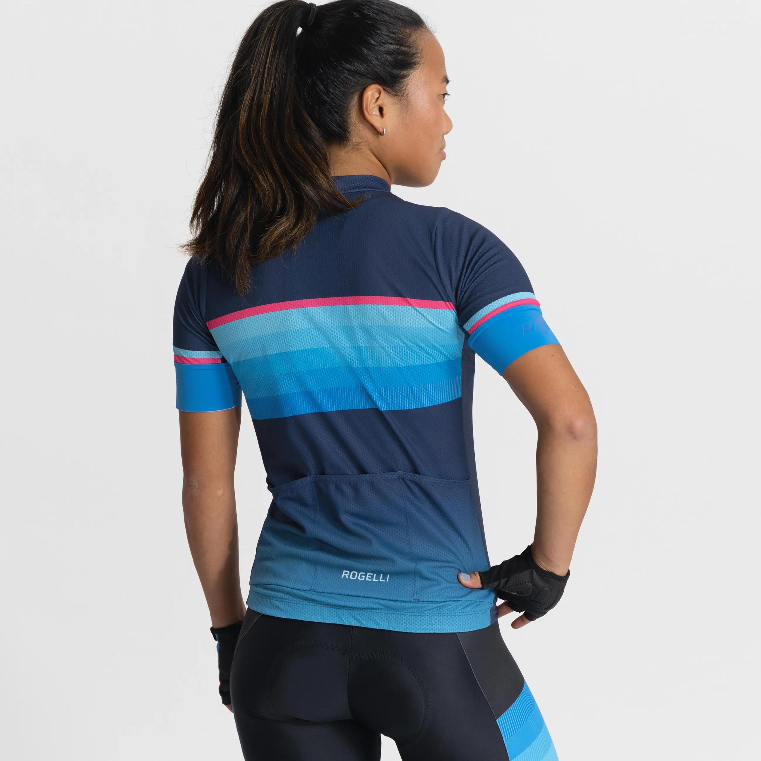 Sale Impress II Fietsshirt Dames DAMES Shirts