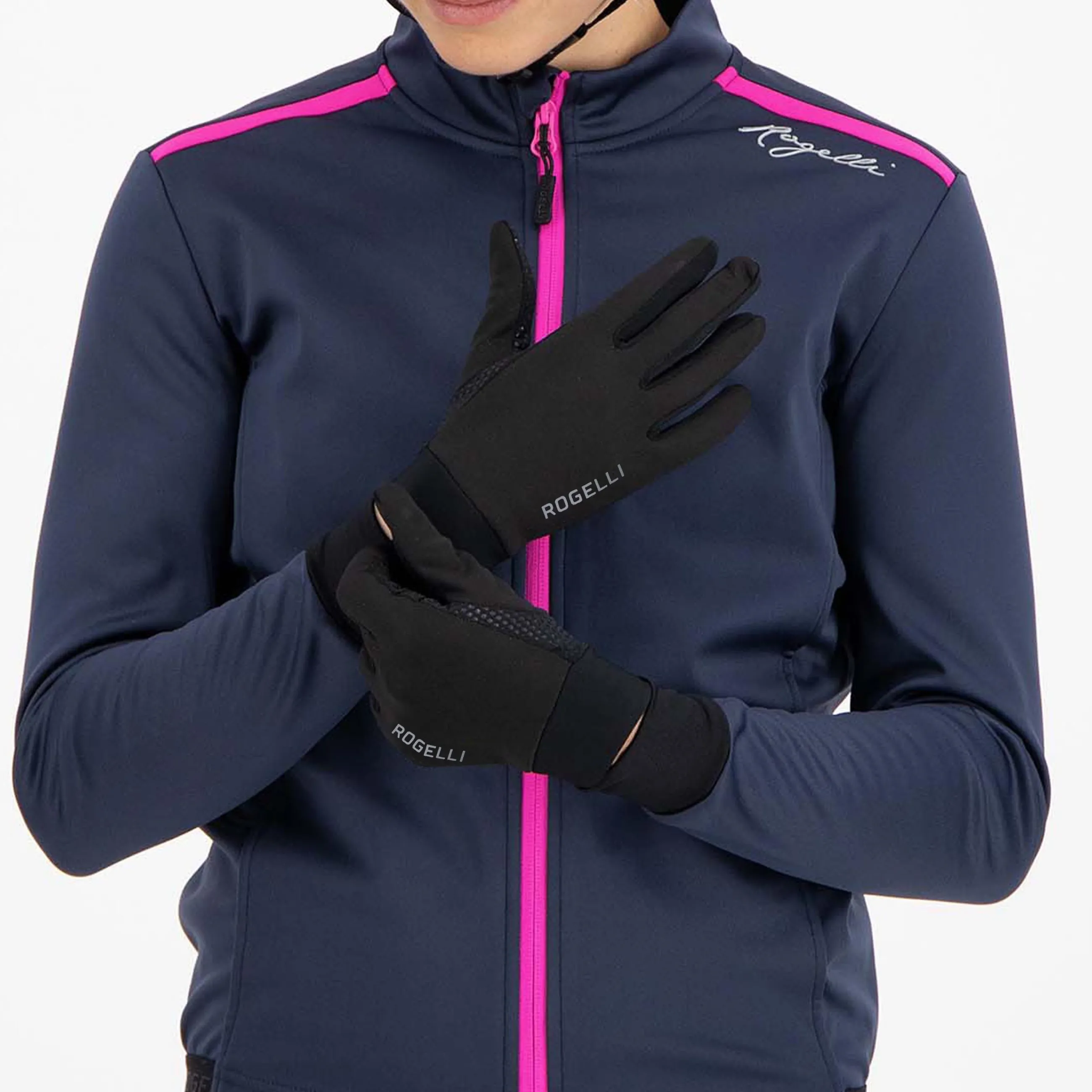Sale Laval Handschoenen Dames DAMES Handschoenen|Accessoires
