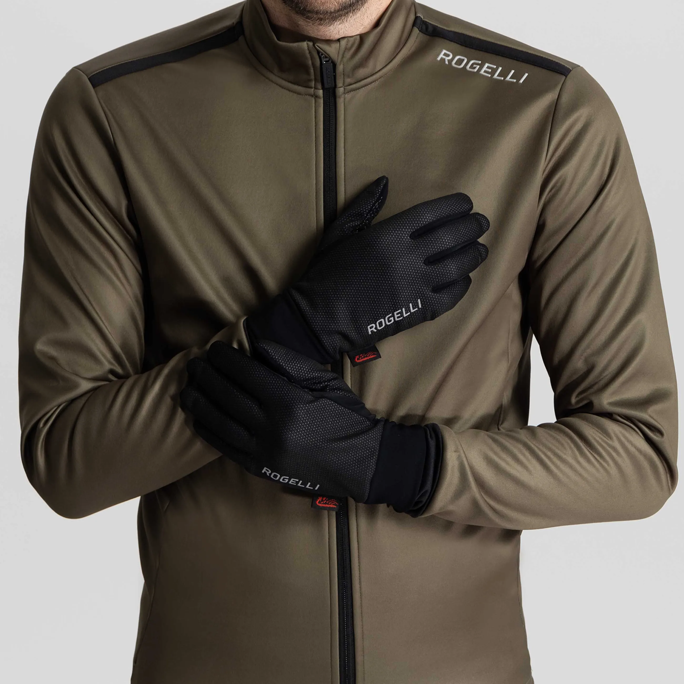 Sale Laval Winterhandschoen Heren Heren Handschoenen|Handschoenen